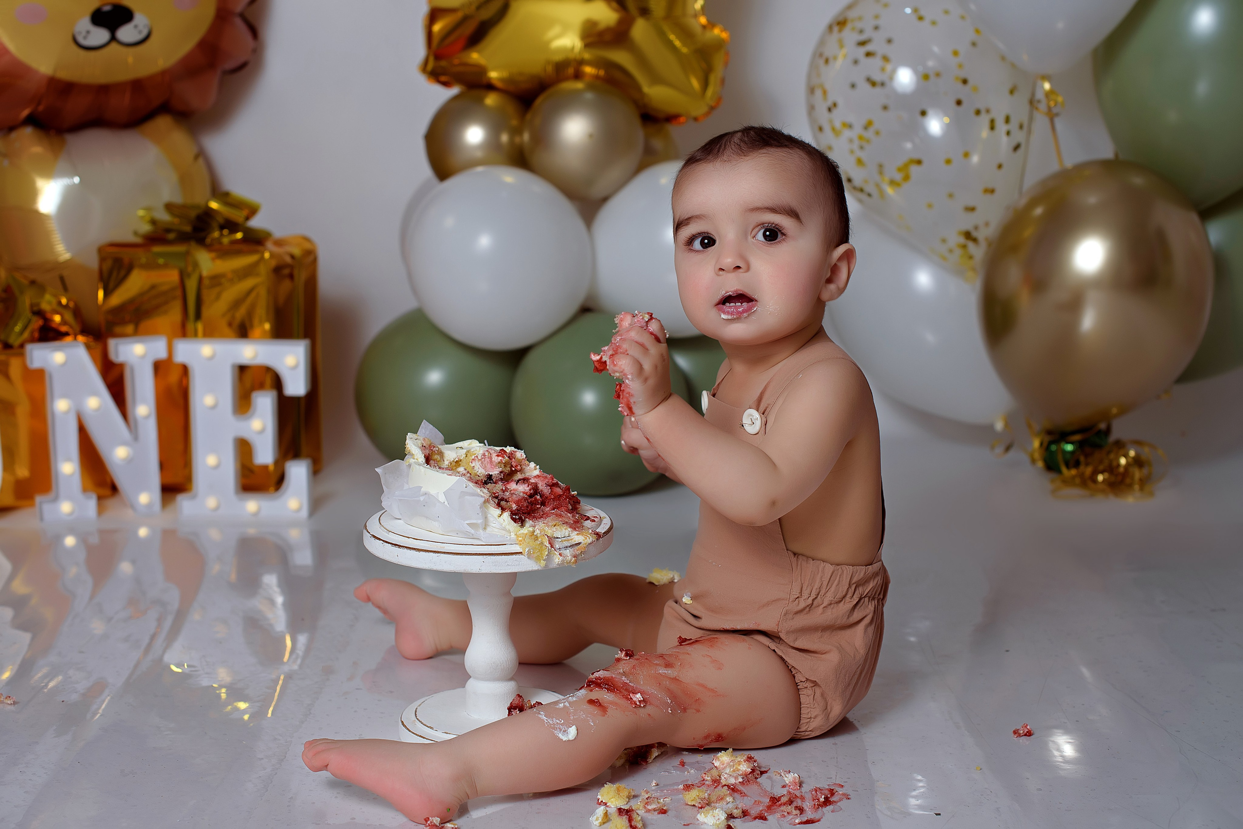 Давид. Фотограф беременности и новорожденных в Рязани