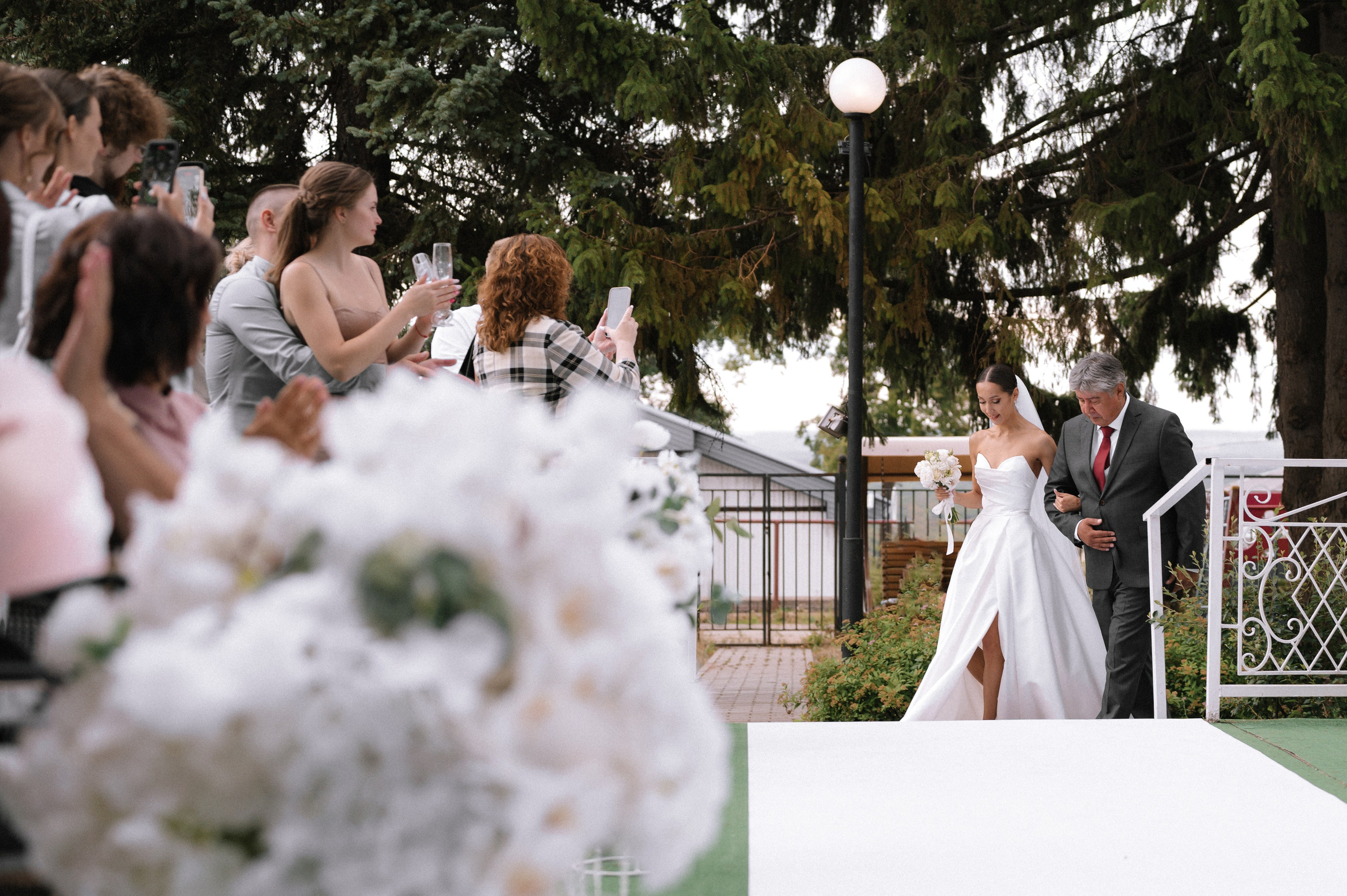 Влад и Амина. Свадебный Фотограф Уфа Егорова Анастасия