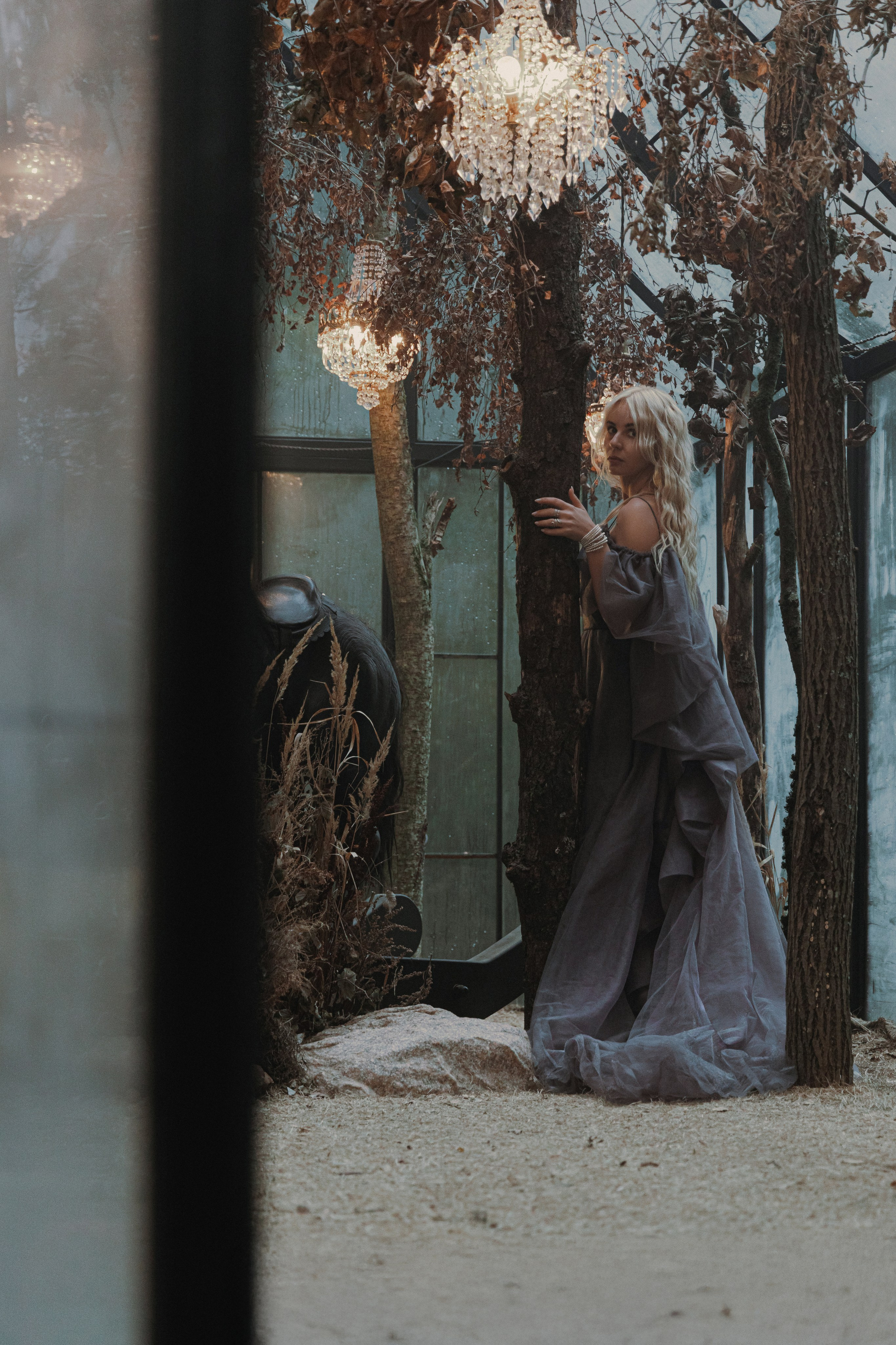 Даша. Фотограф Анастасия Пинчук