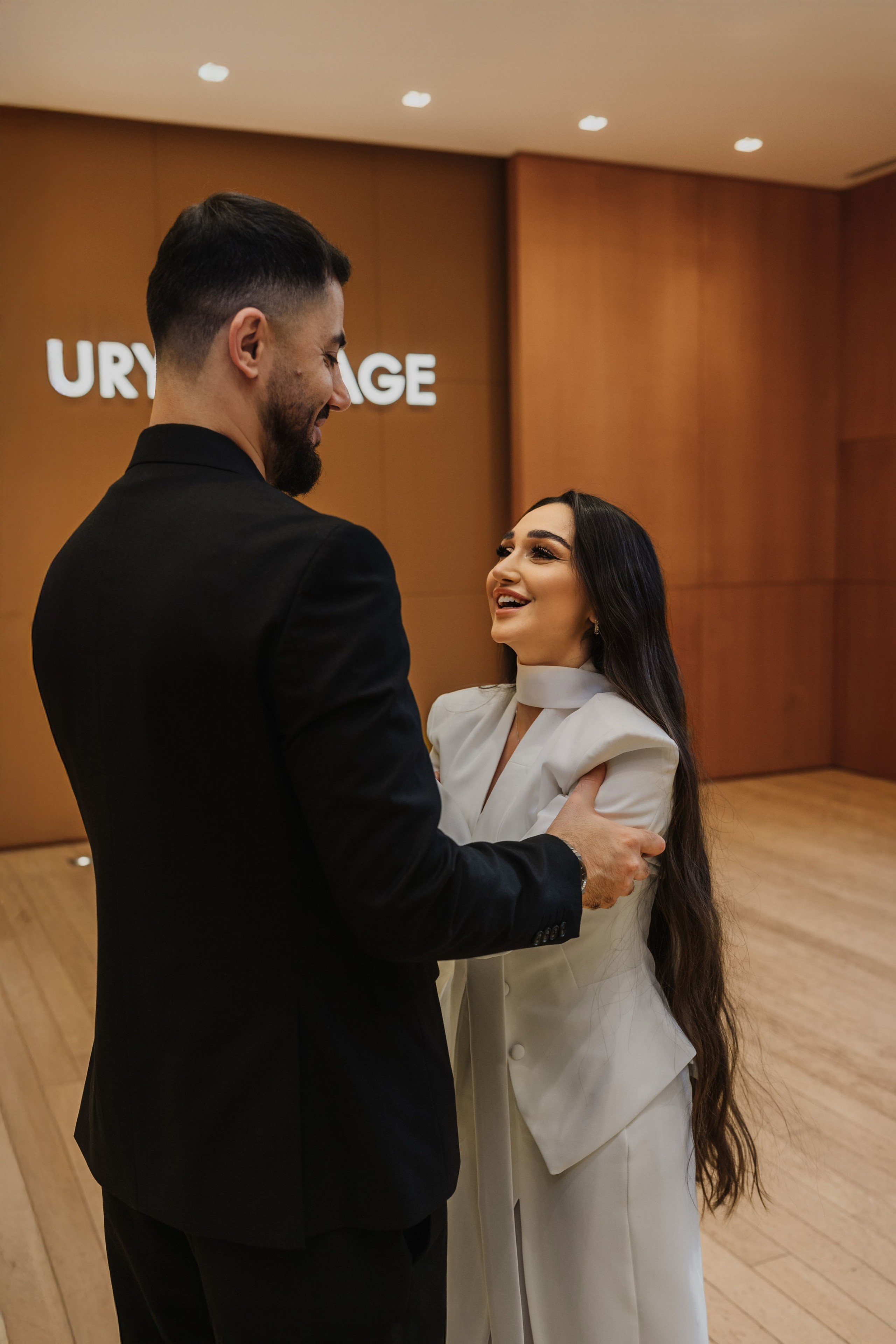 Nare & Alexander. Фотограф в Москве Ангелина Ким