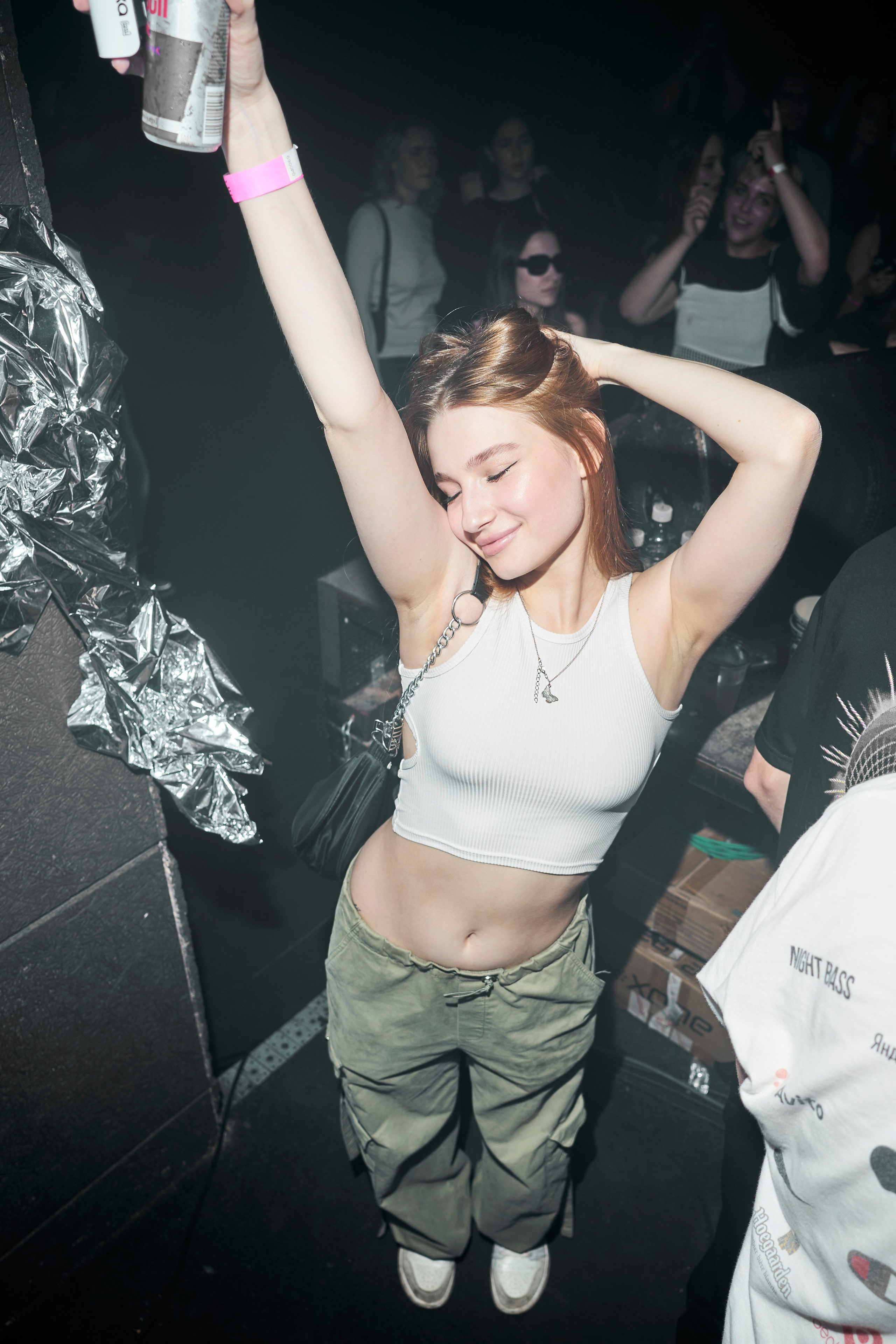 Vtusse 5 years. Коммерческий и репортажный фотограф в Санкт-Петербурге — Туся Сушка