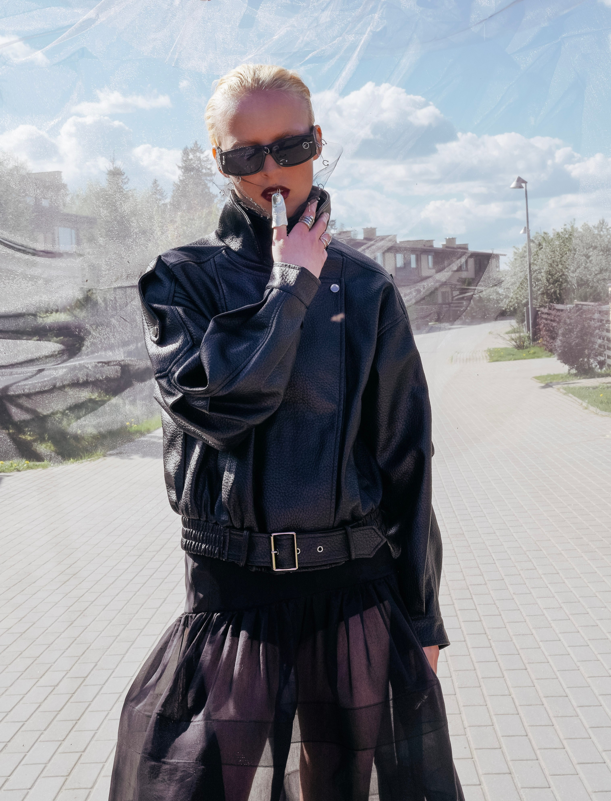 Fashion. Фотограф в Москве Юлия Новикова