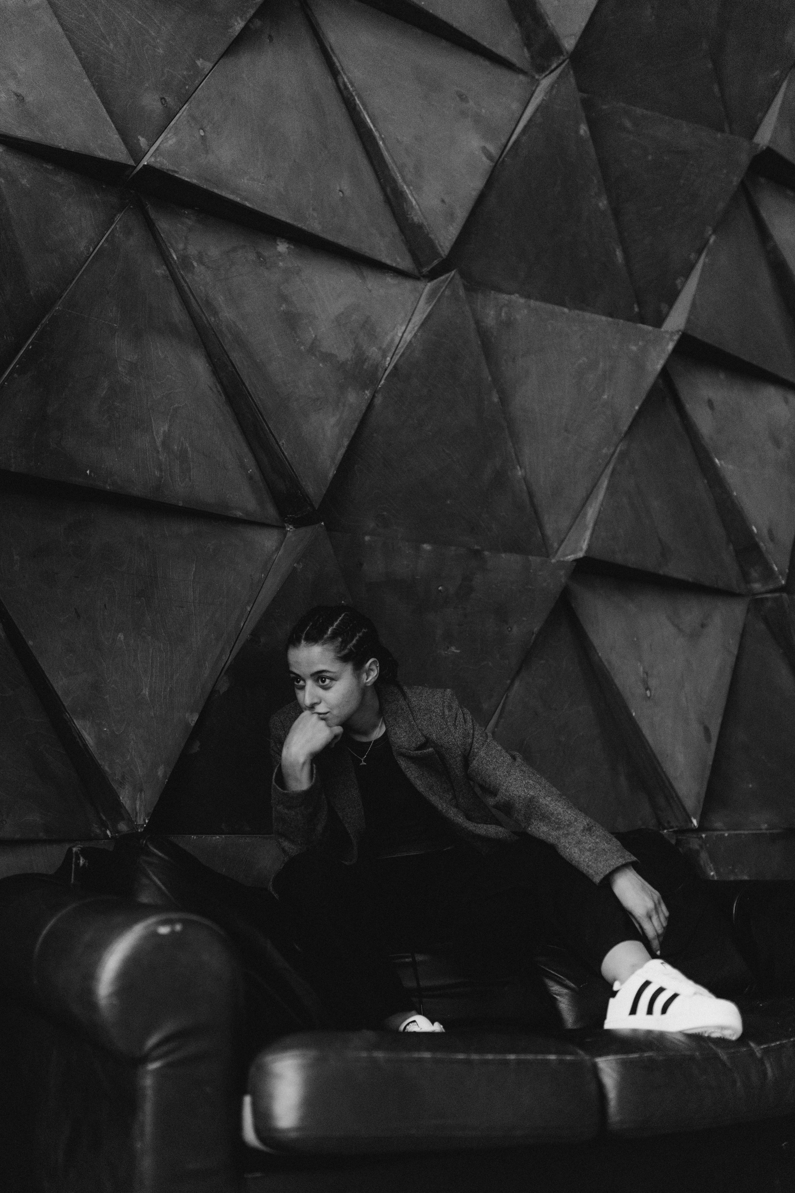 Диана. Фотограф НОГИНСК, Москва, Анастасия Белая