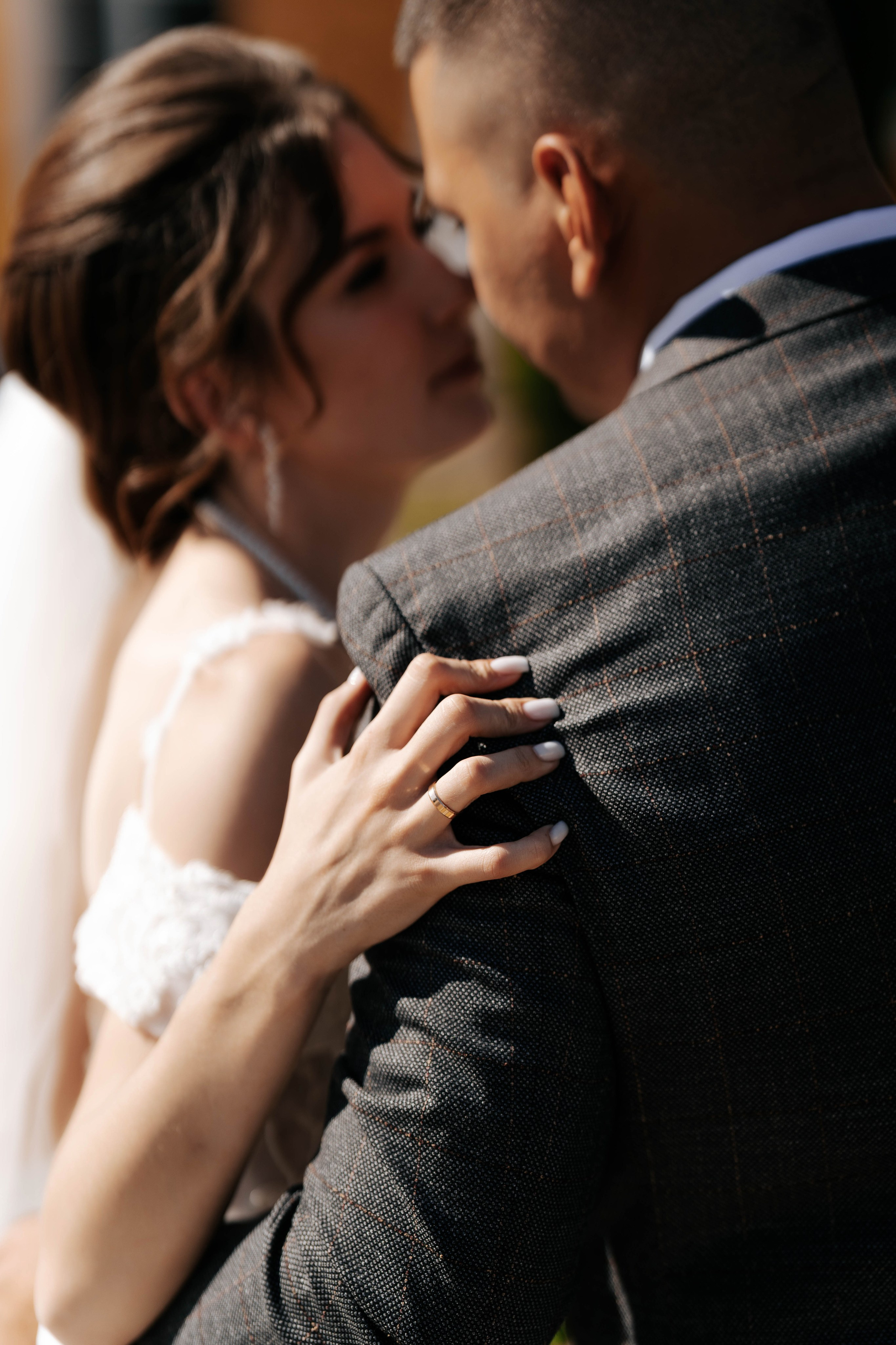 Sergey & Tatiana. Свадебный фотограф в Воронеже Самохина Екатерина