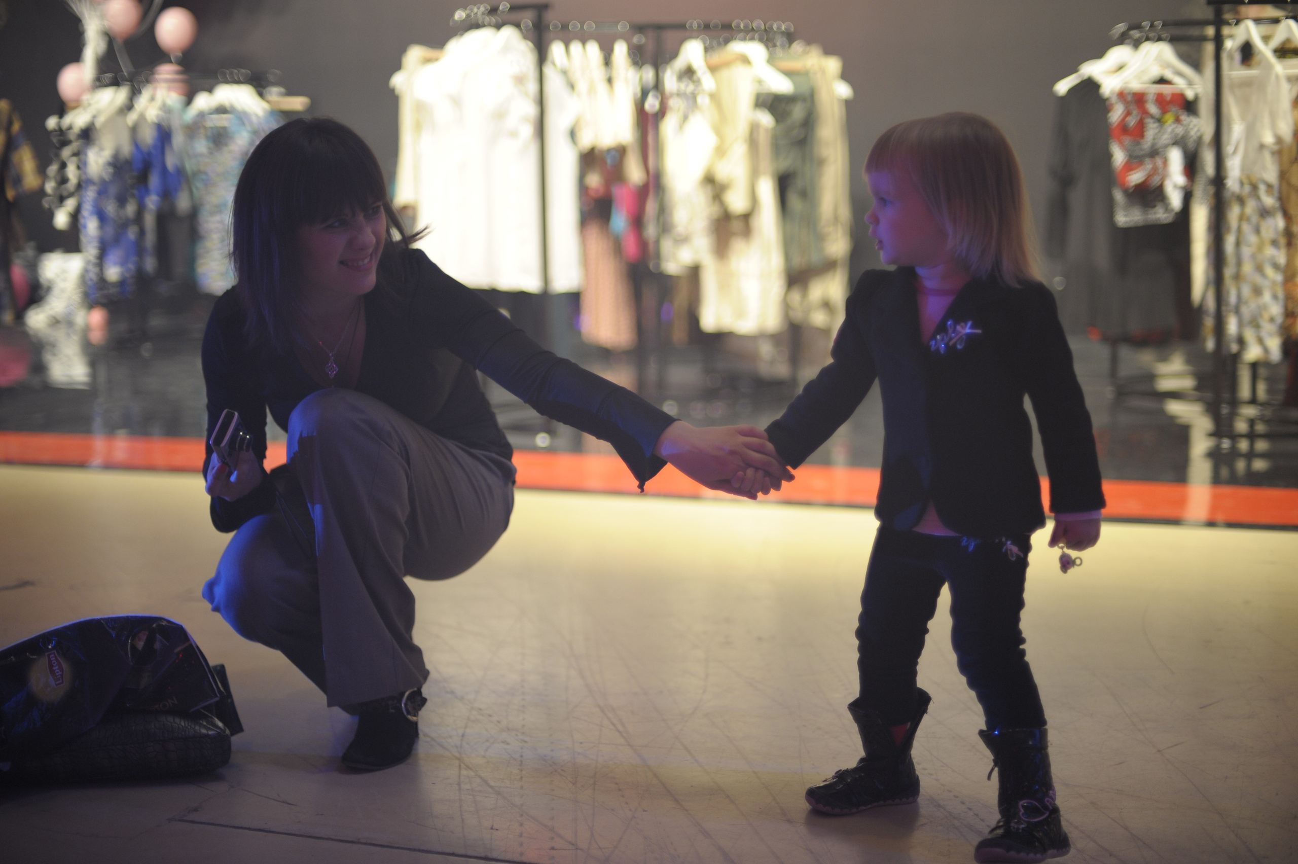 COSMOPOLITAN. Max Matvich and Victoria Basova are professionals in their field