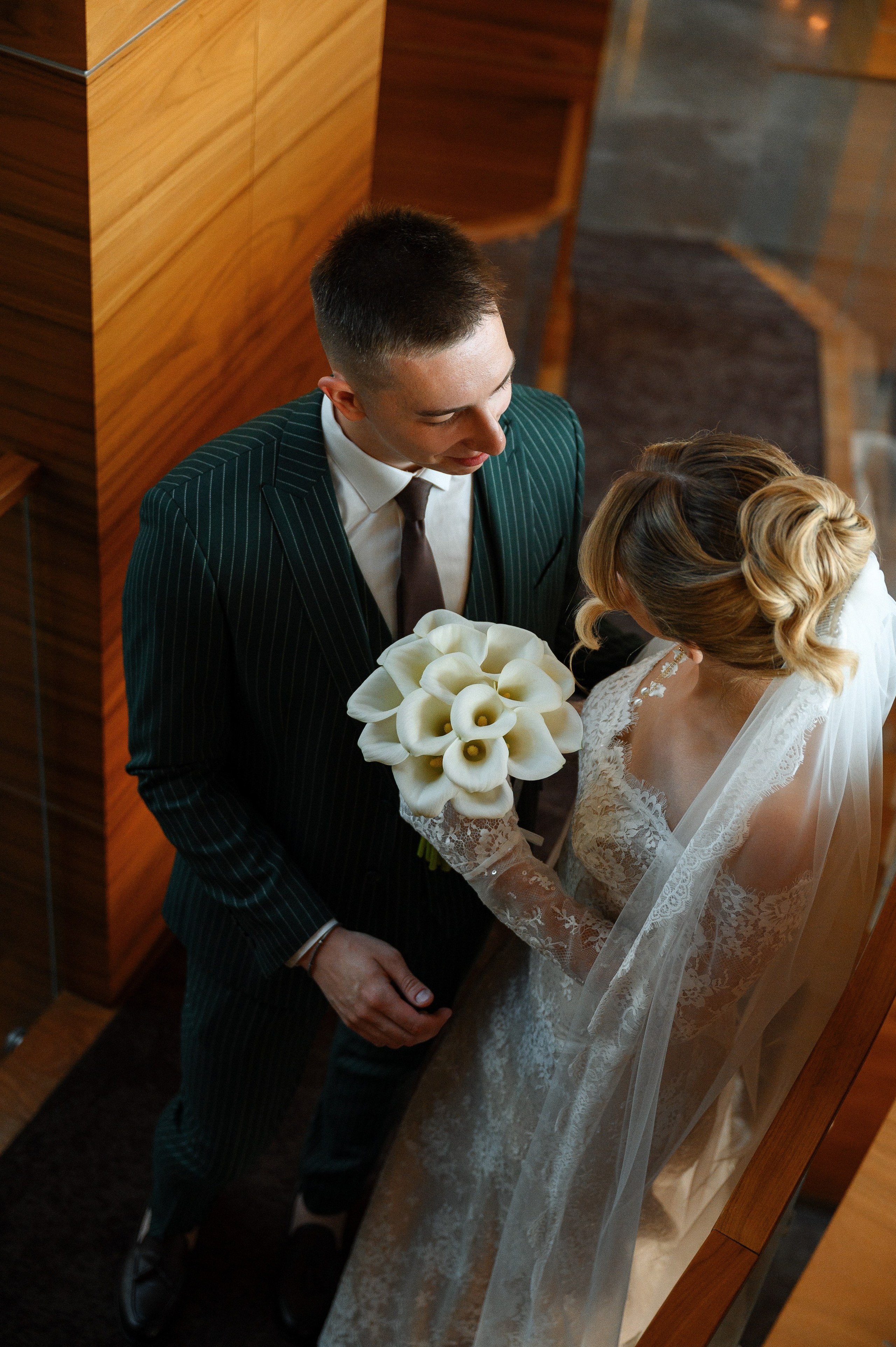 Илья & Алина