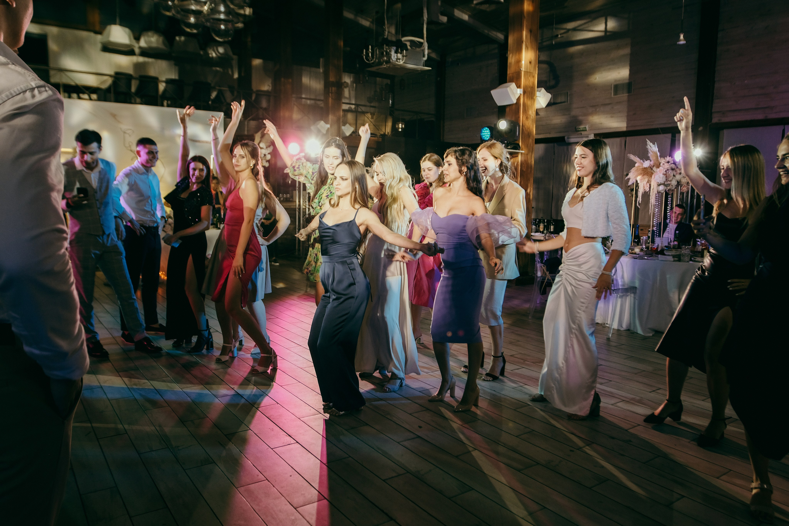 Владислав и Ксения