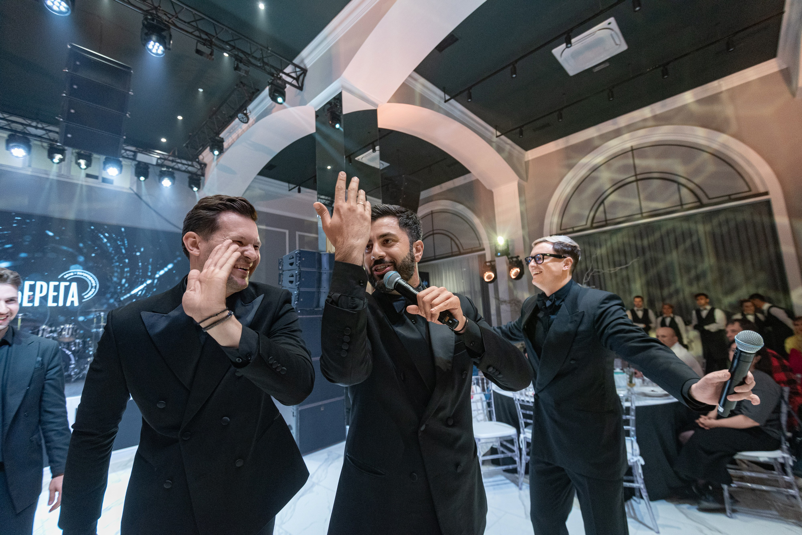 Открытие комплекса «БЕРЕГА». ФОТОГРАФ КРАСНОДАР КРАСНОДАРСКИЙ КРАЙ