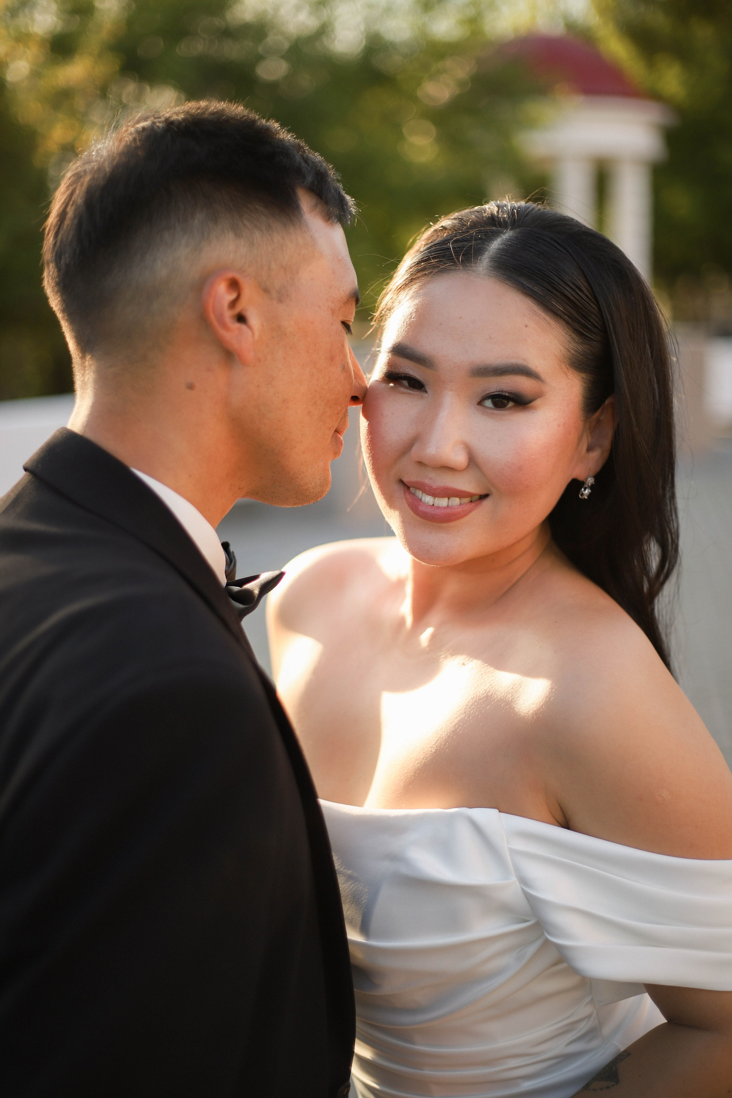 Wedding. Фотограф Саран Будажапова, г. Улан-Удэ