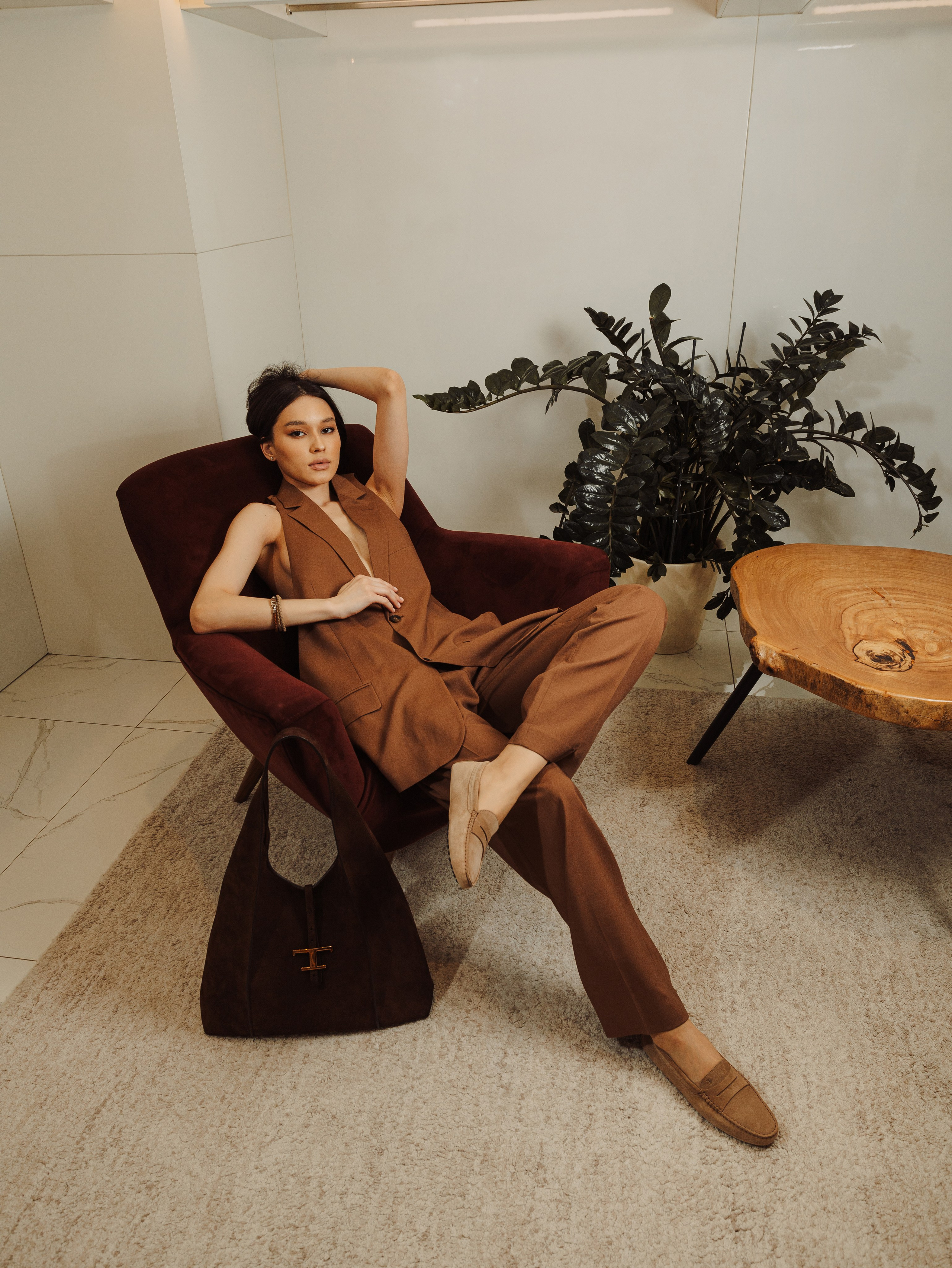 Tod's. Коммерческий и некоммерческий фотограф в Алматы Сланбек Адиль