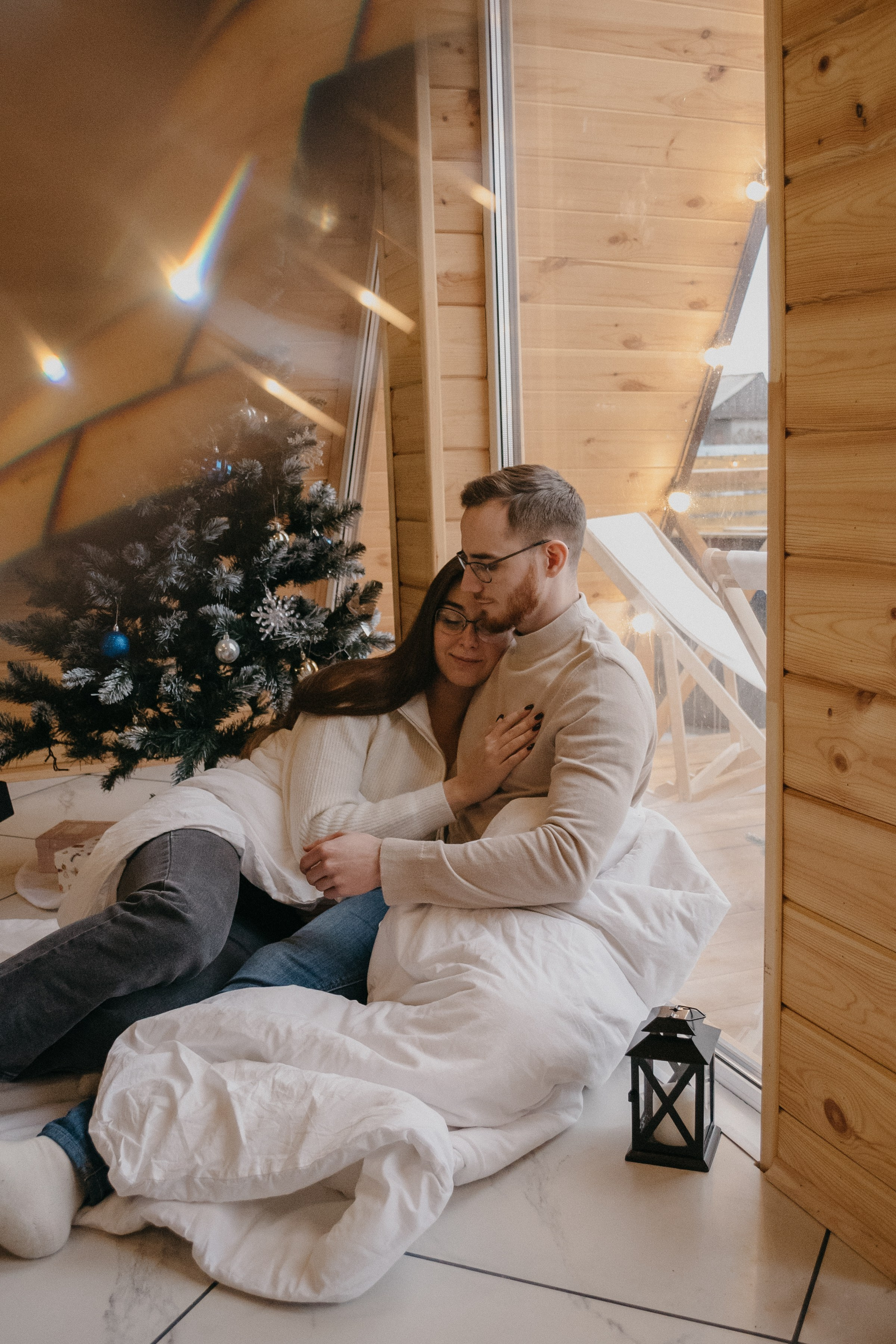 Новогоднее настроение