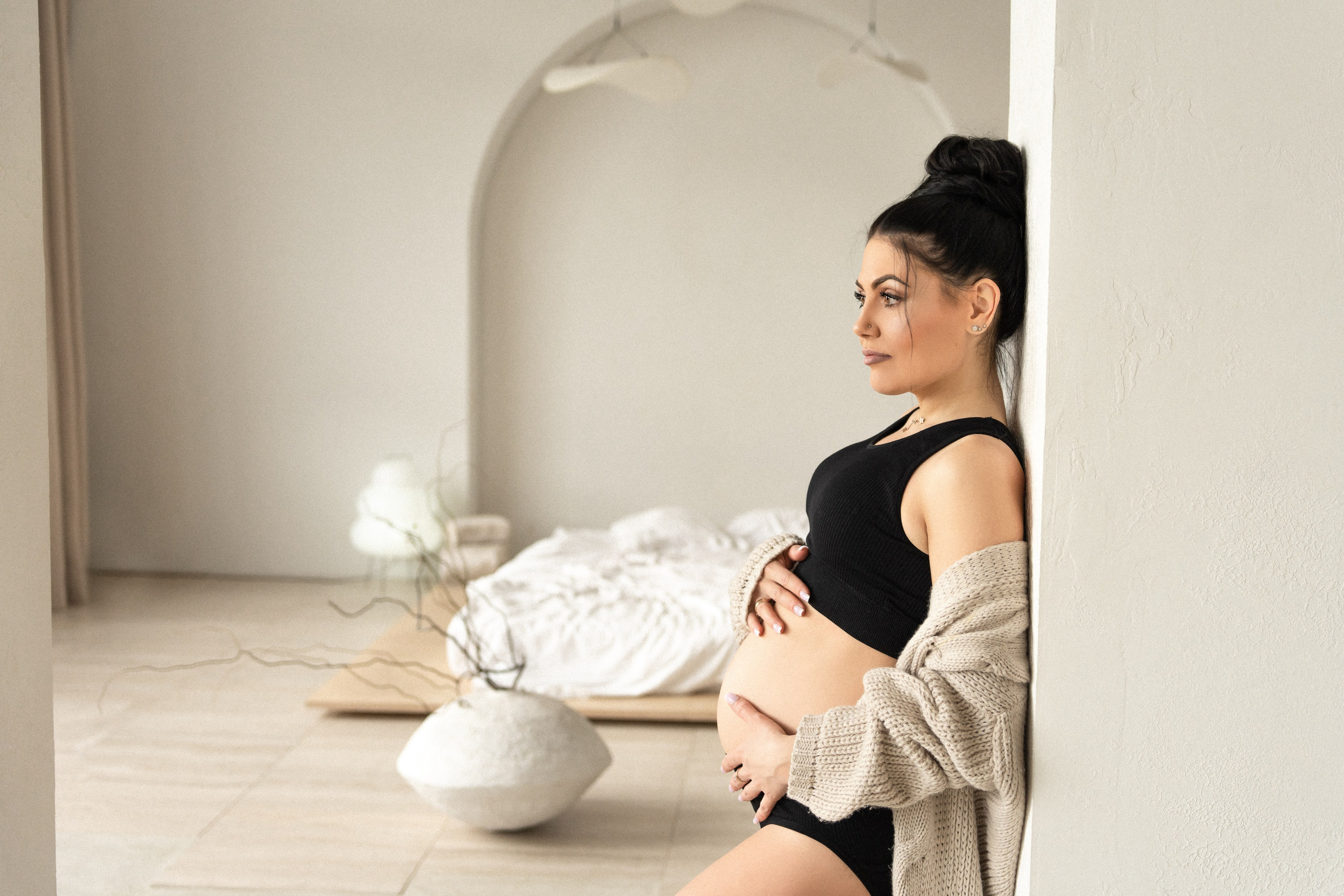 Владелина. Фотограф в Красноярске. Юлия Чаушанская