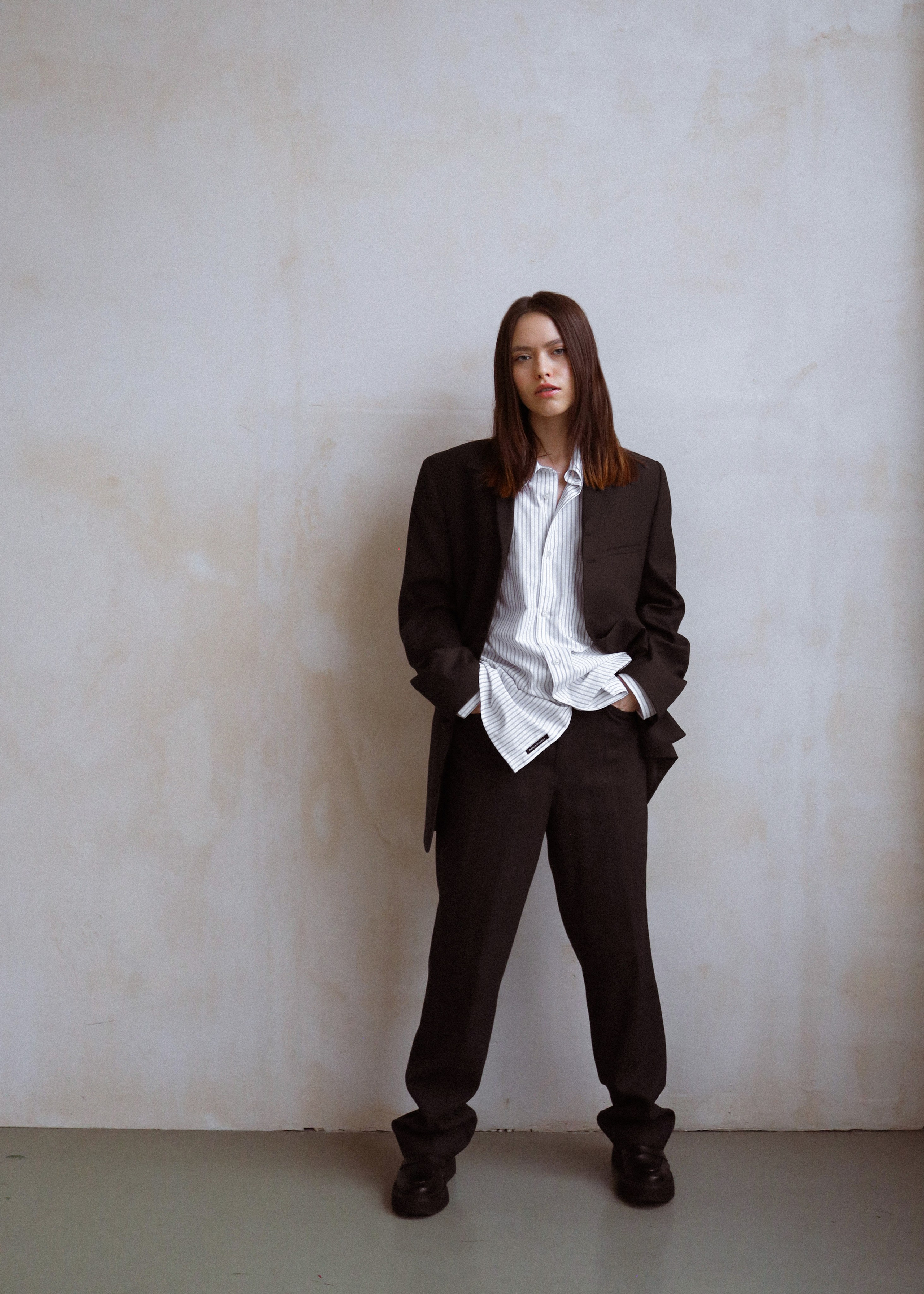 Стася. Фотограф в Санкт-Петербурге