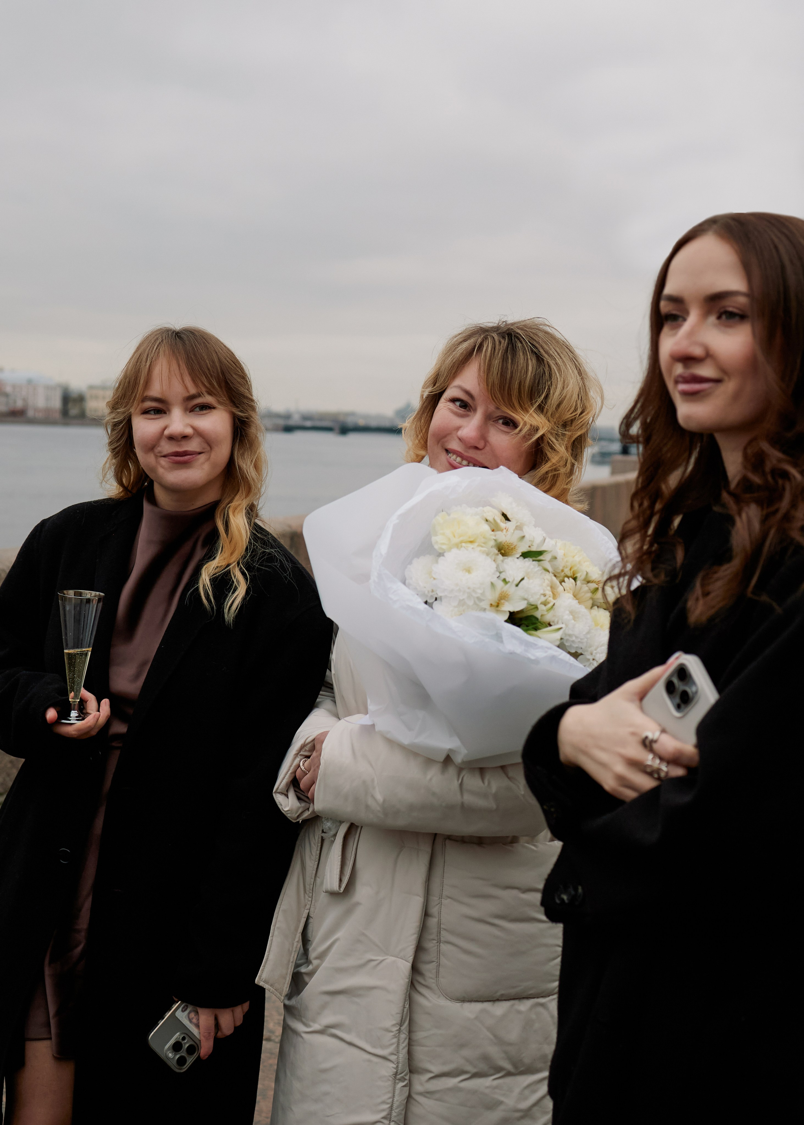 Лера и Антон. Фотограф в Санкт-Петербурге