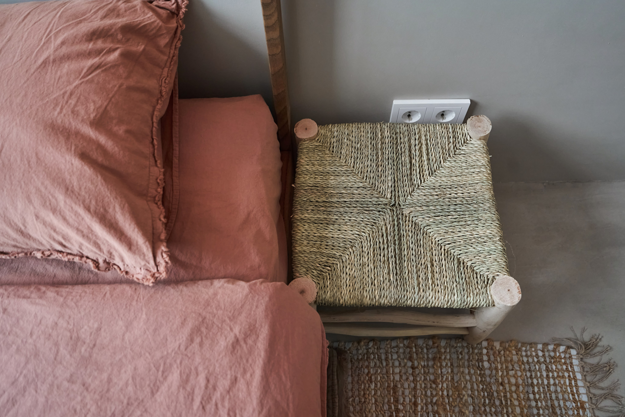 Дом в Подмосковье. Интерьерный и портретный фотограф в Москве Анна Моногарова