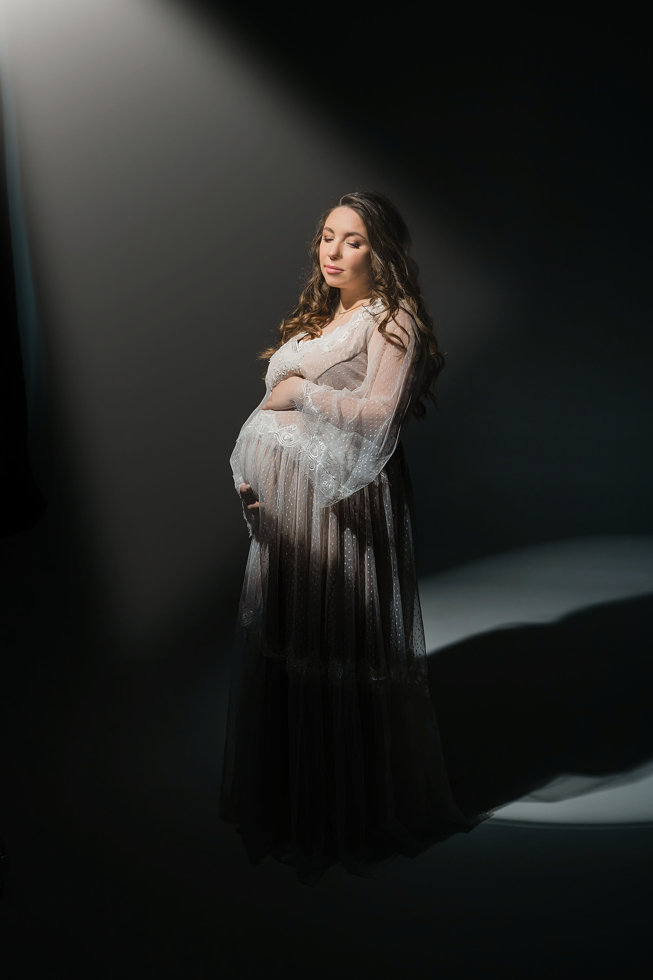 Татьяна. Фотограф Мария Орлова