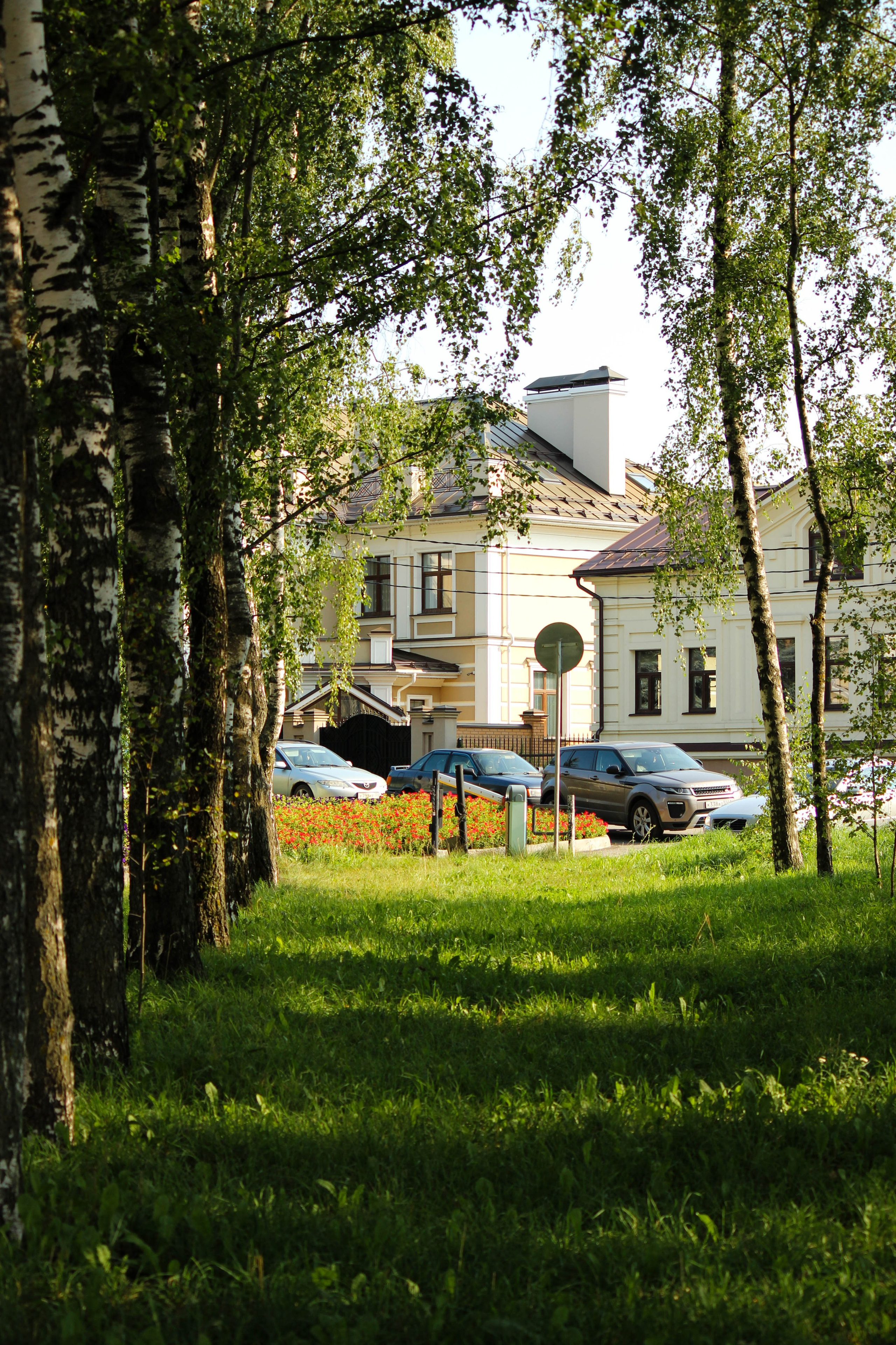 Владимир. Maks Mironov