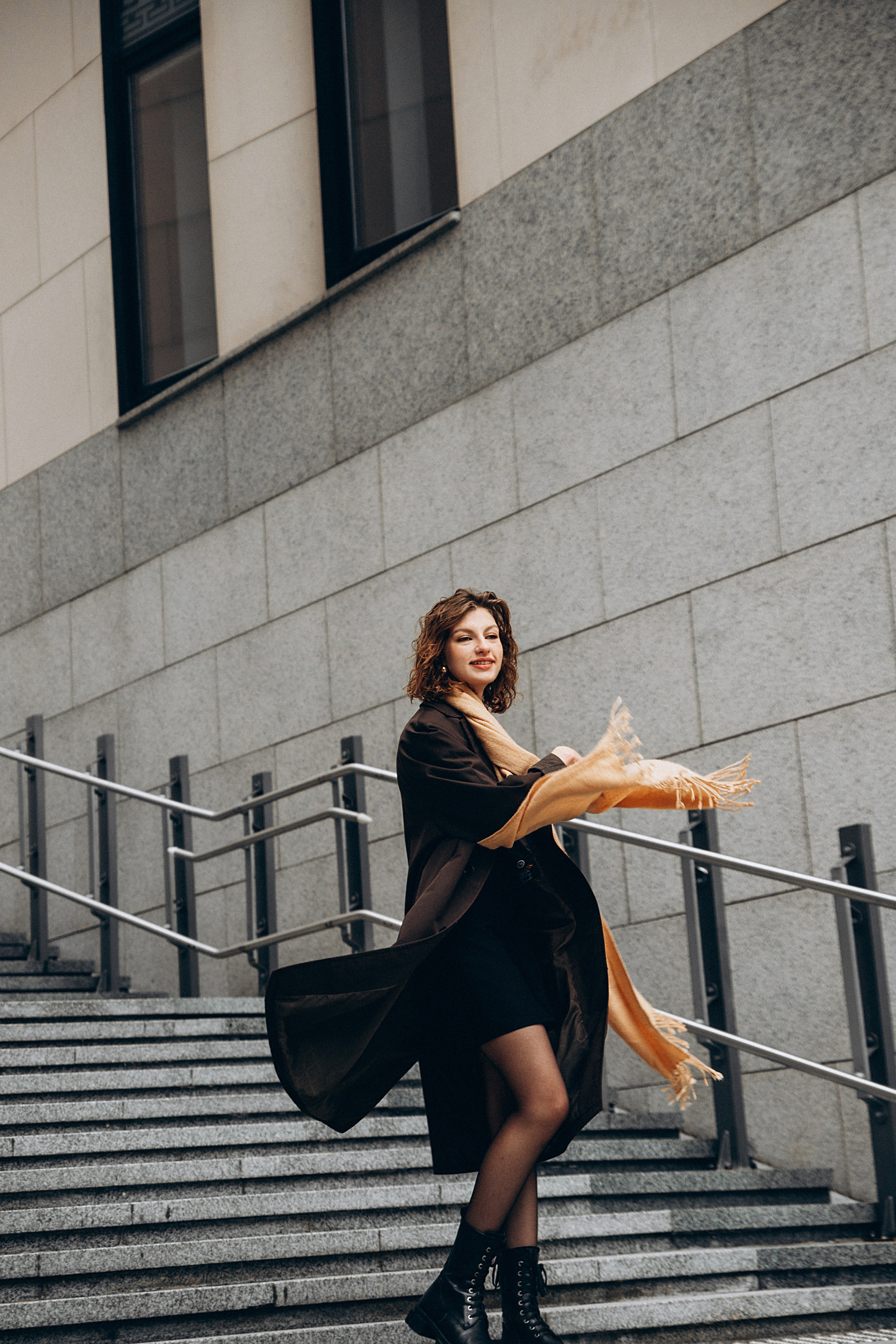 Практика. БЭК. Динамичный портрет. Репортажный и детский фотограф в Минске