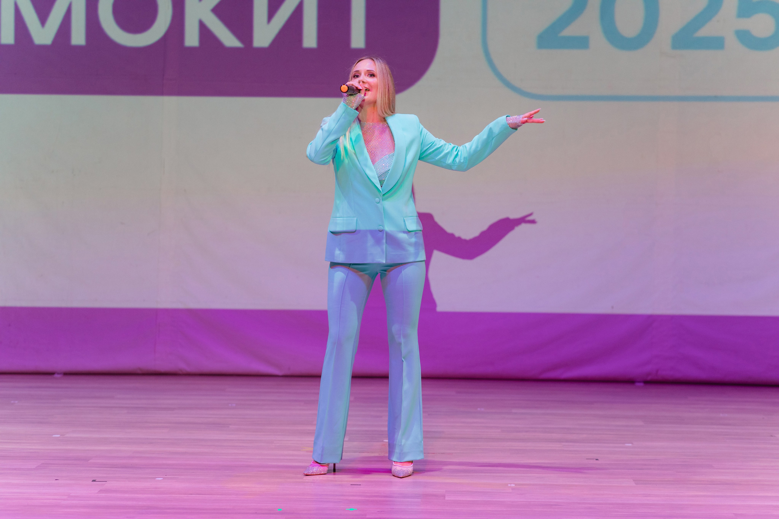 Выпускной МОКИТ. Фотограф в Москве и Подольске Алла Богатова