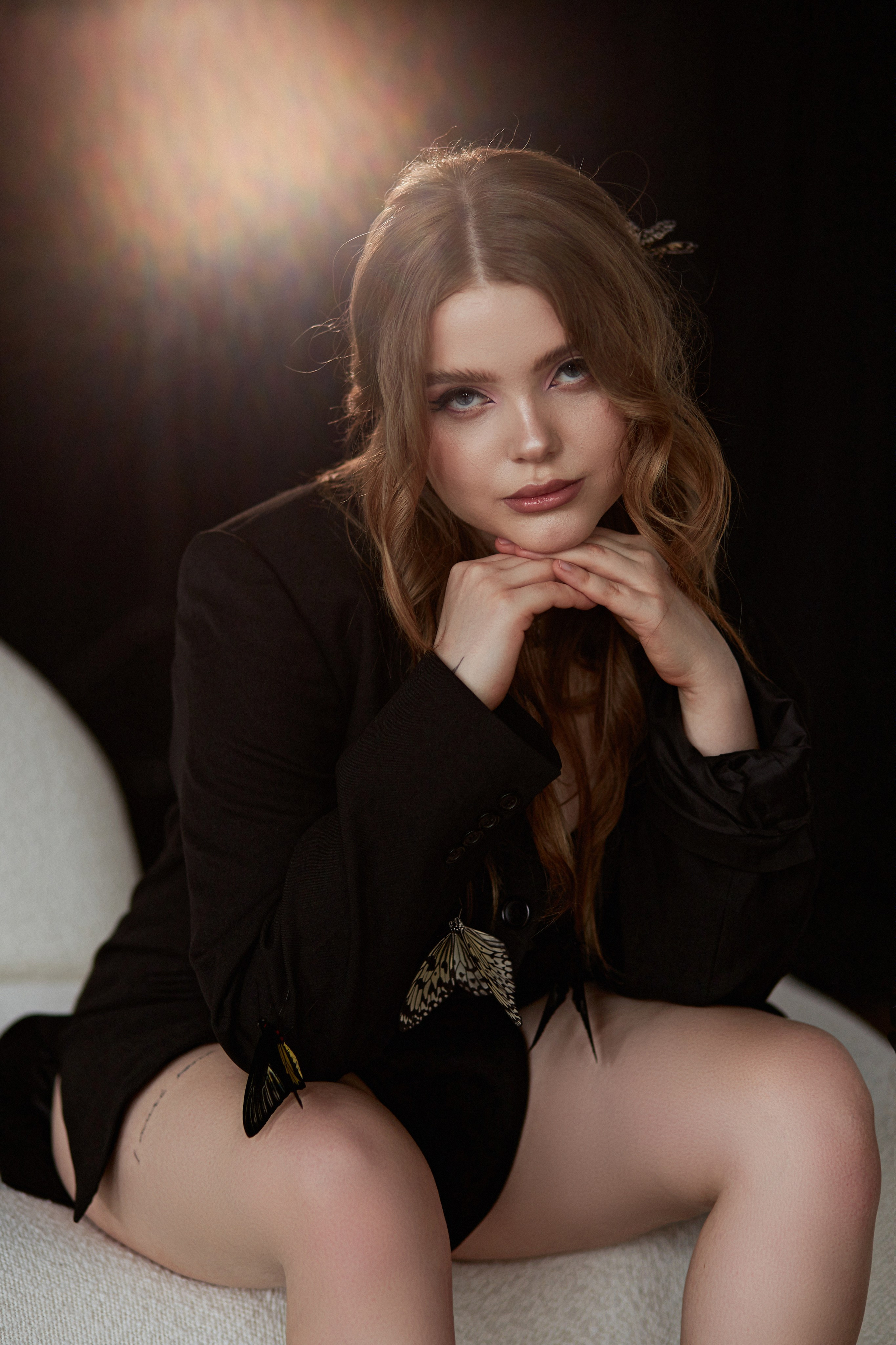 Мои фотопроекты. Анастасия Марунич | Блогер | Ставрополь