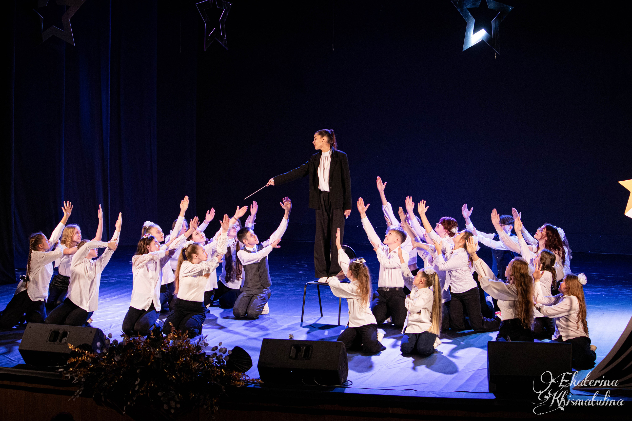 Премия Код «Этикета». Фотограф в Нижнем Новгороде Екатерина Хисматулина