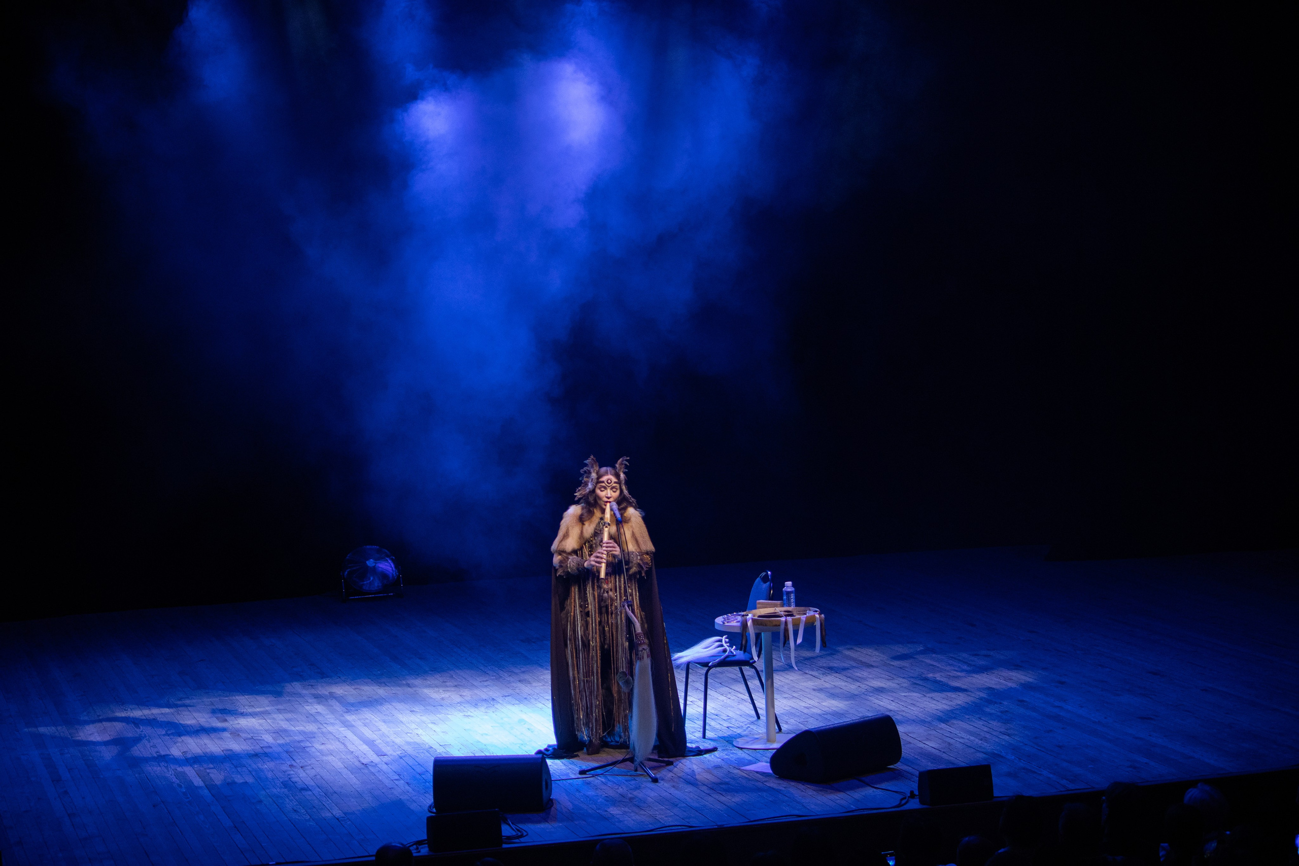 Олена Уутай. Фотограф в Нижнем Новгороде Екатерина Хисматулина