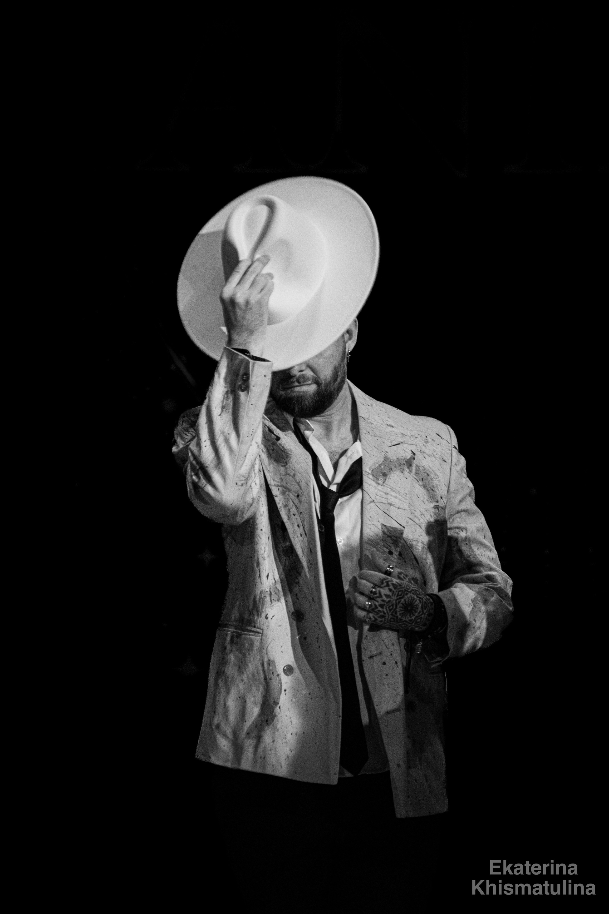 ANlMA Школа вокала. Фотограф в Нижнем Новгороде Екатерина Хисматулина