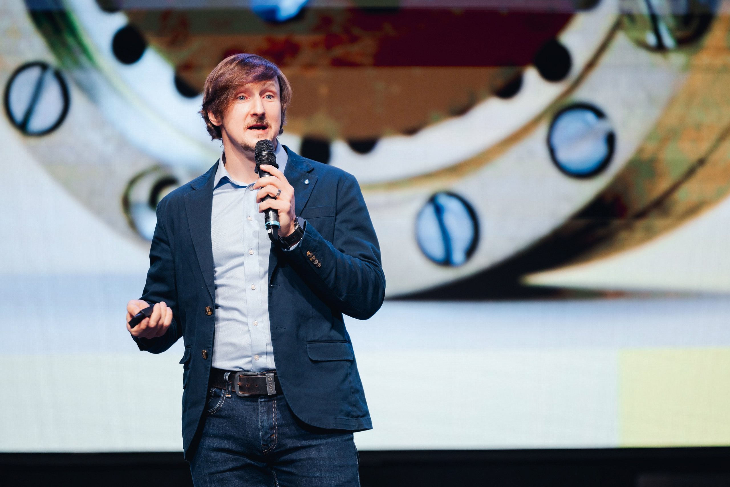 ЦДП. Parezhevphoto.ru