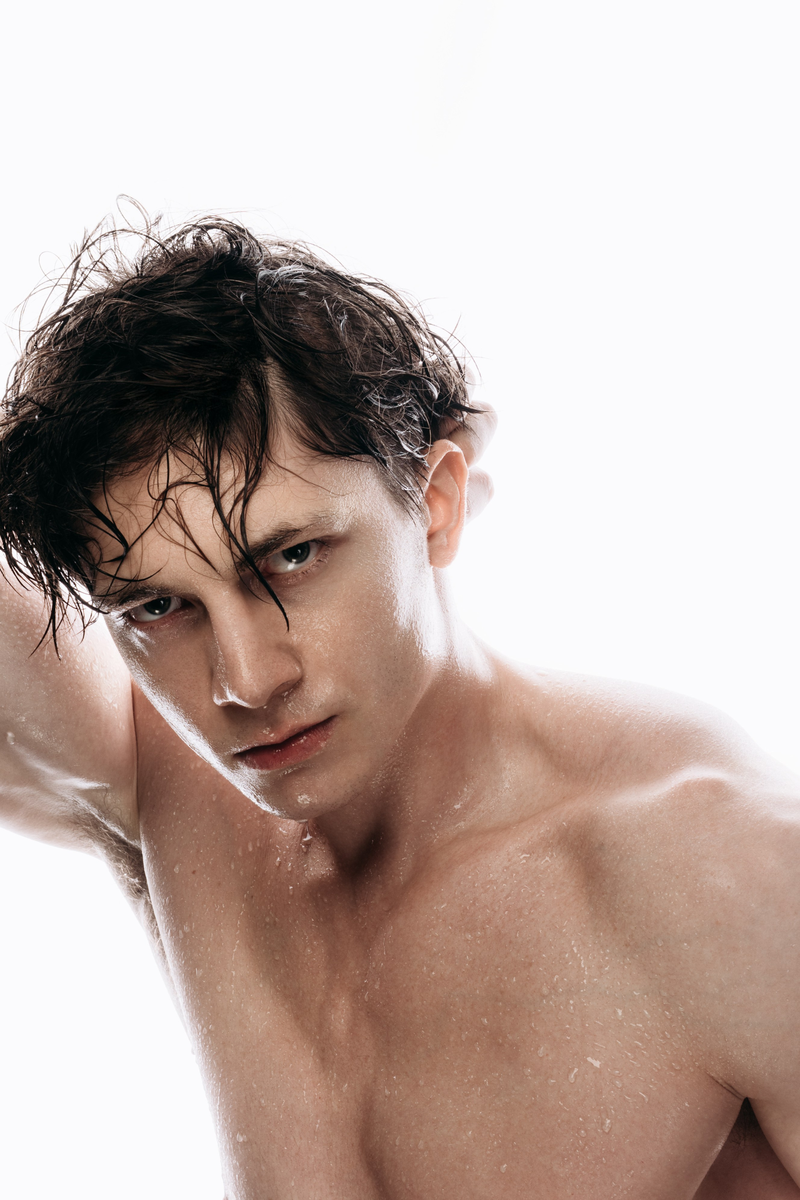 Artem. Свадебный и индивидуальный фотограф Никита Роут | Москва