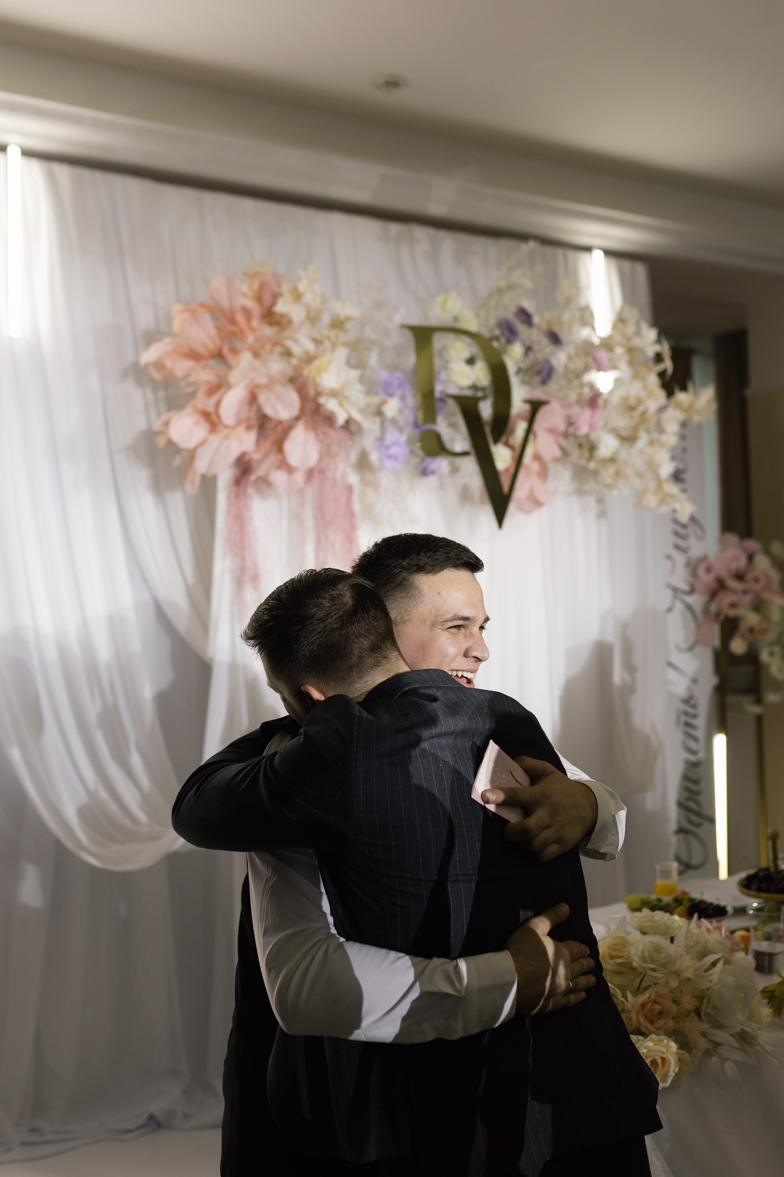 Daniil & Veronika. Фотограф в Томске Ирина Павлуцкая