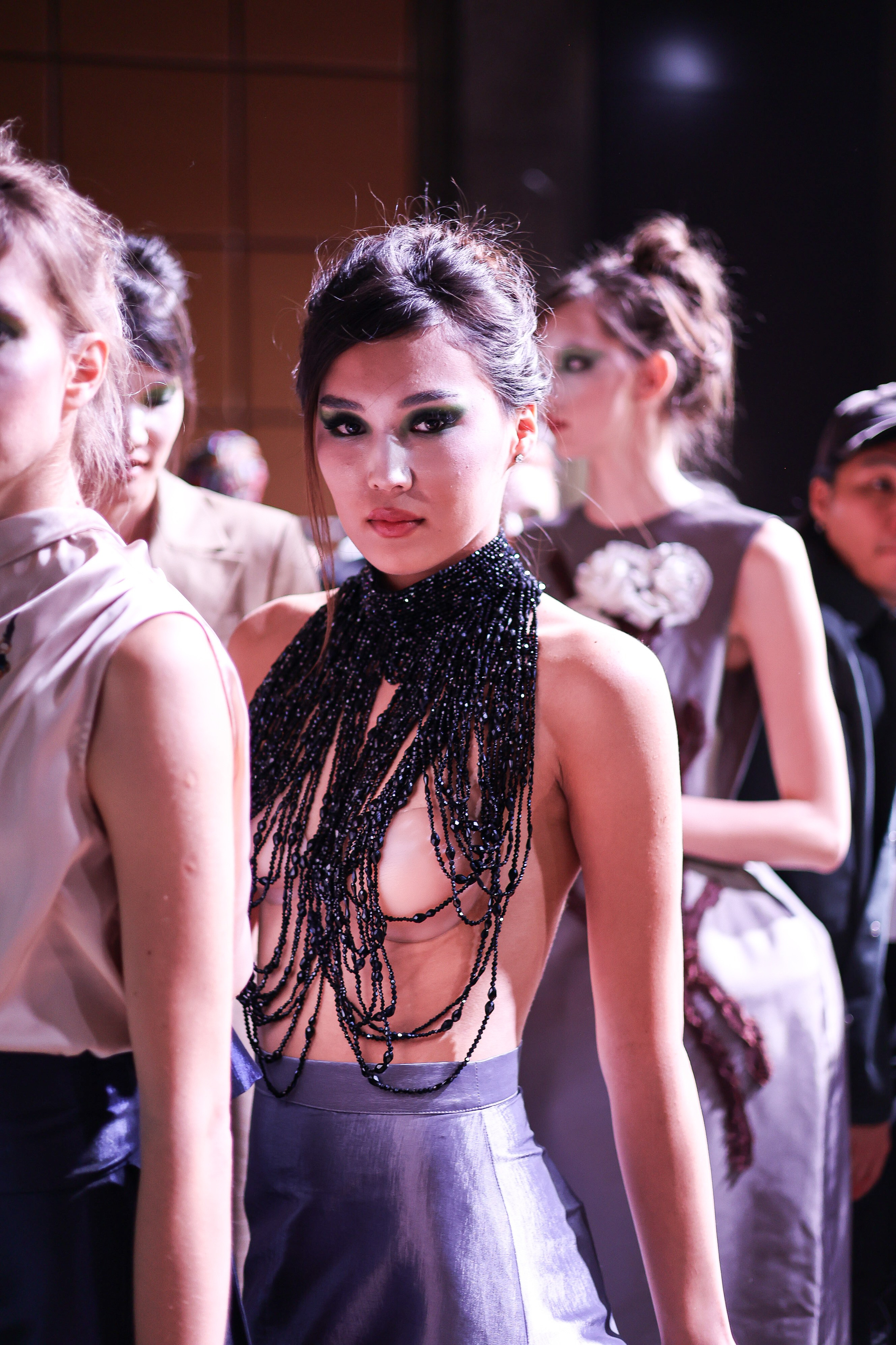 Visa Fashion Week. Фотограф в Алматы