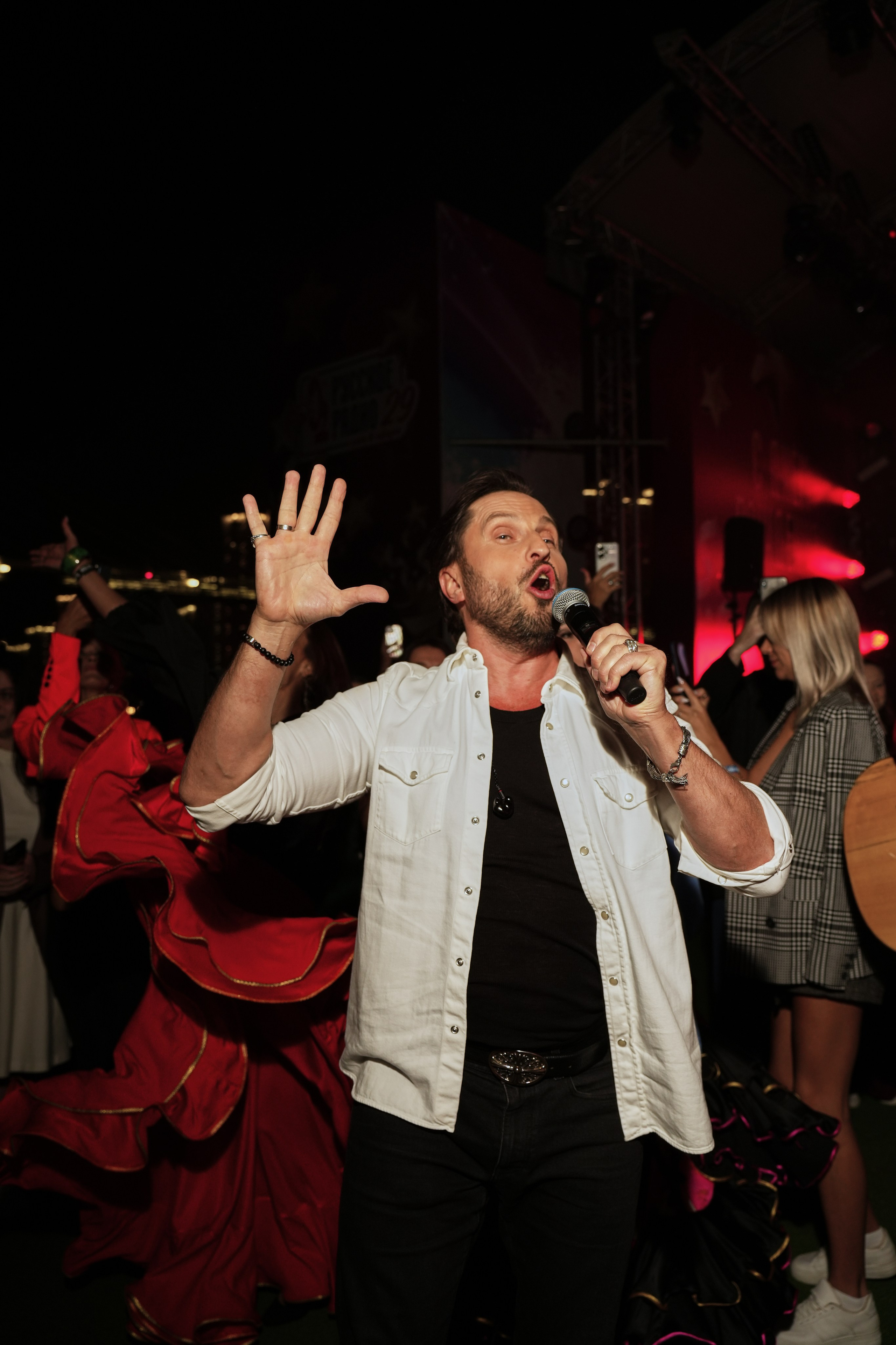 РУССКОЕ РАДИО 29 ЛЕТ. Фотограф Екатерина Юрьева | Тула, Москва, Новомосковск