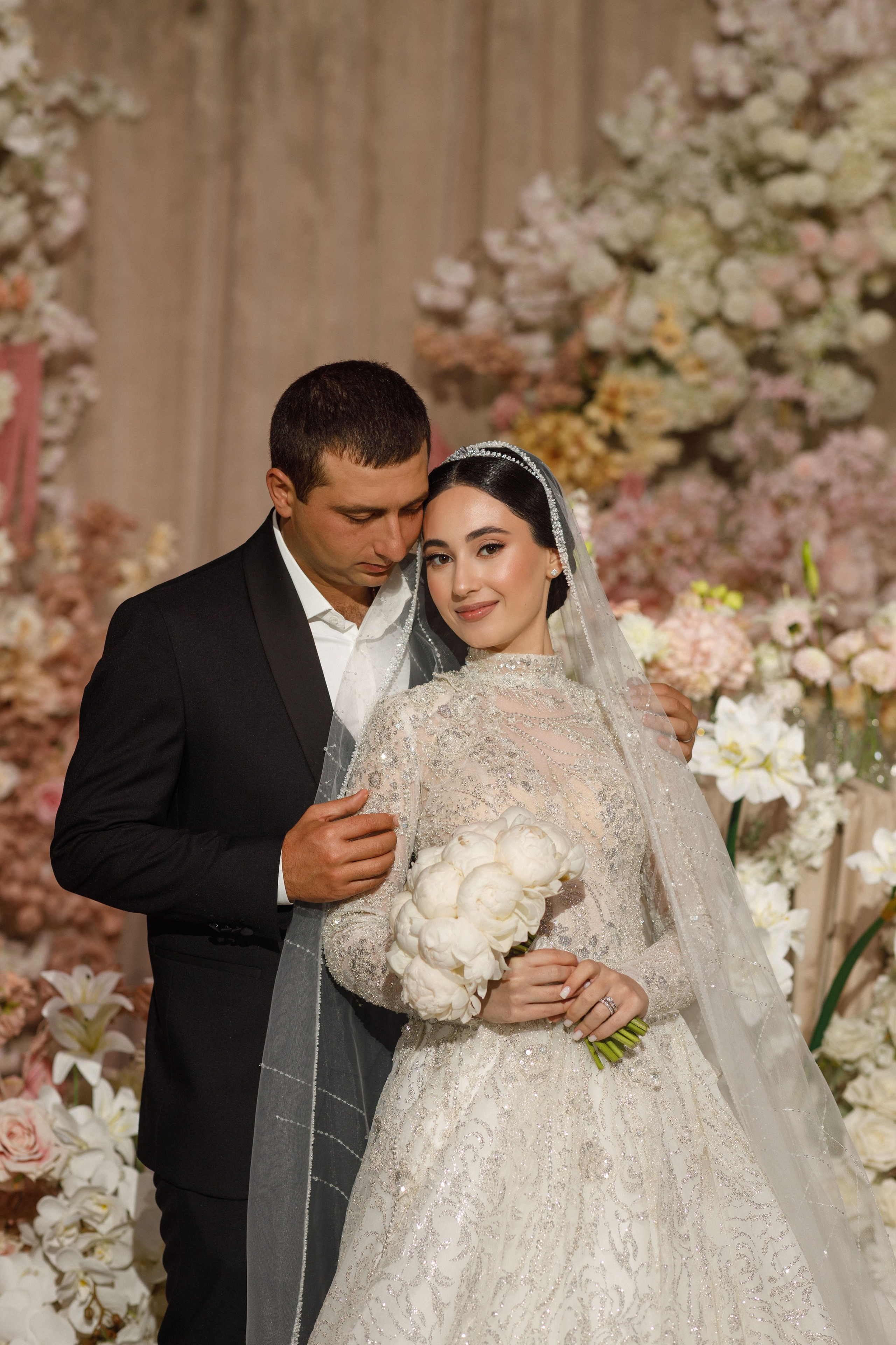 Свадебные. Главная