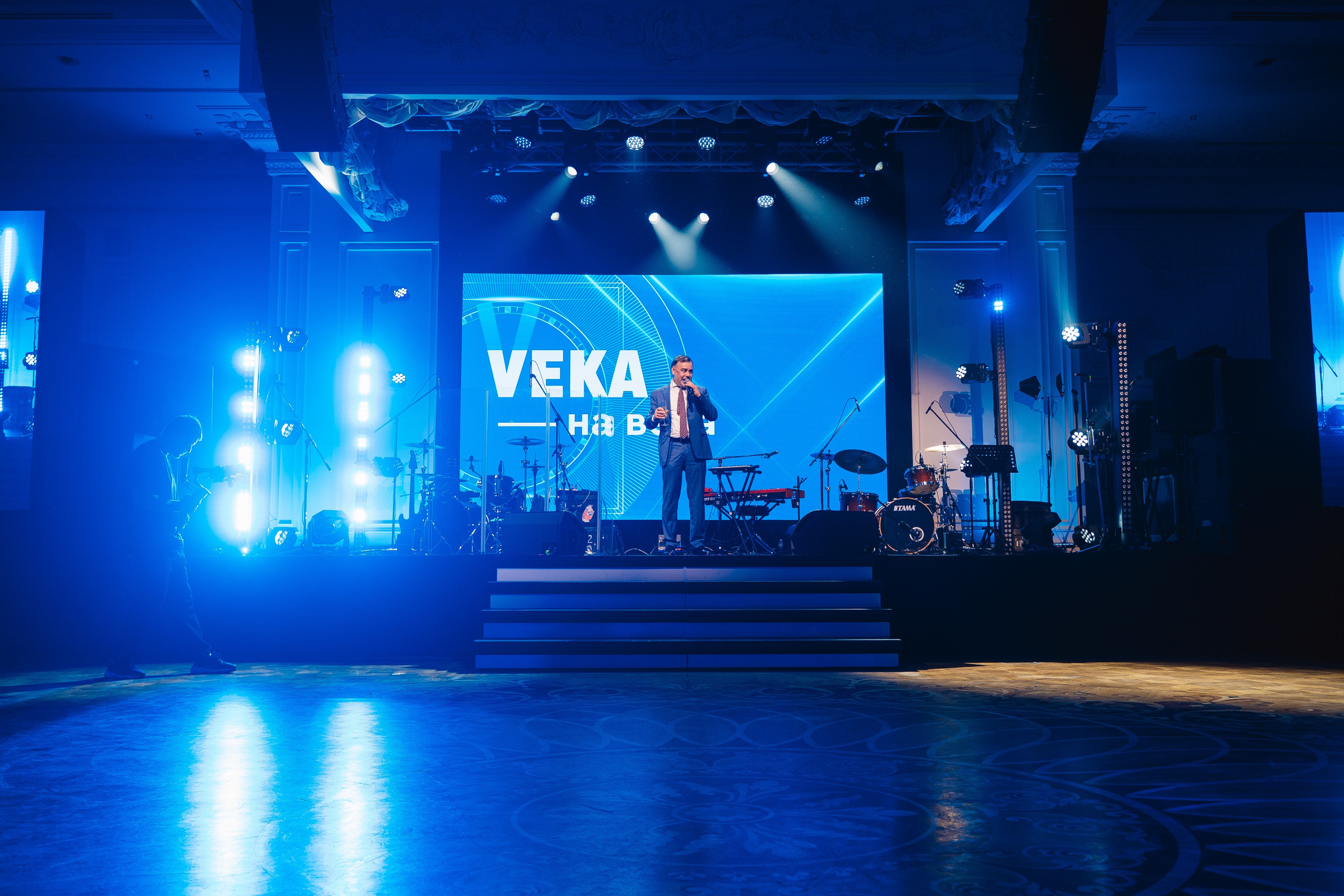 Репортажная съемка. Репортажный фотограф в Москве Федор Вдовин