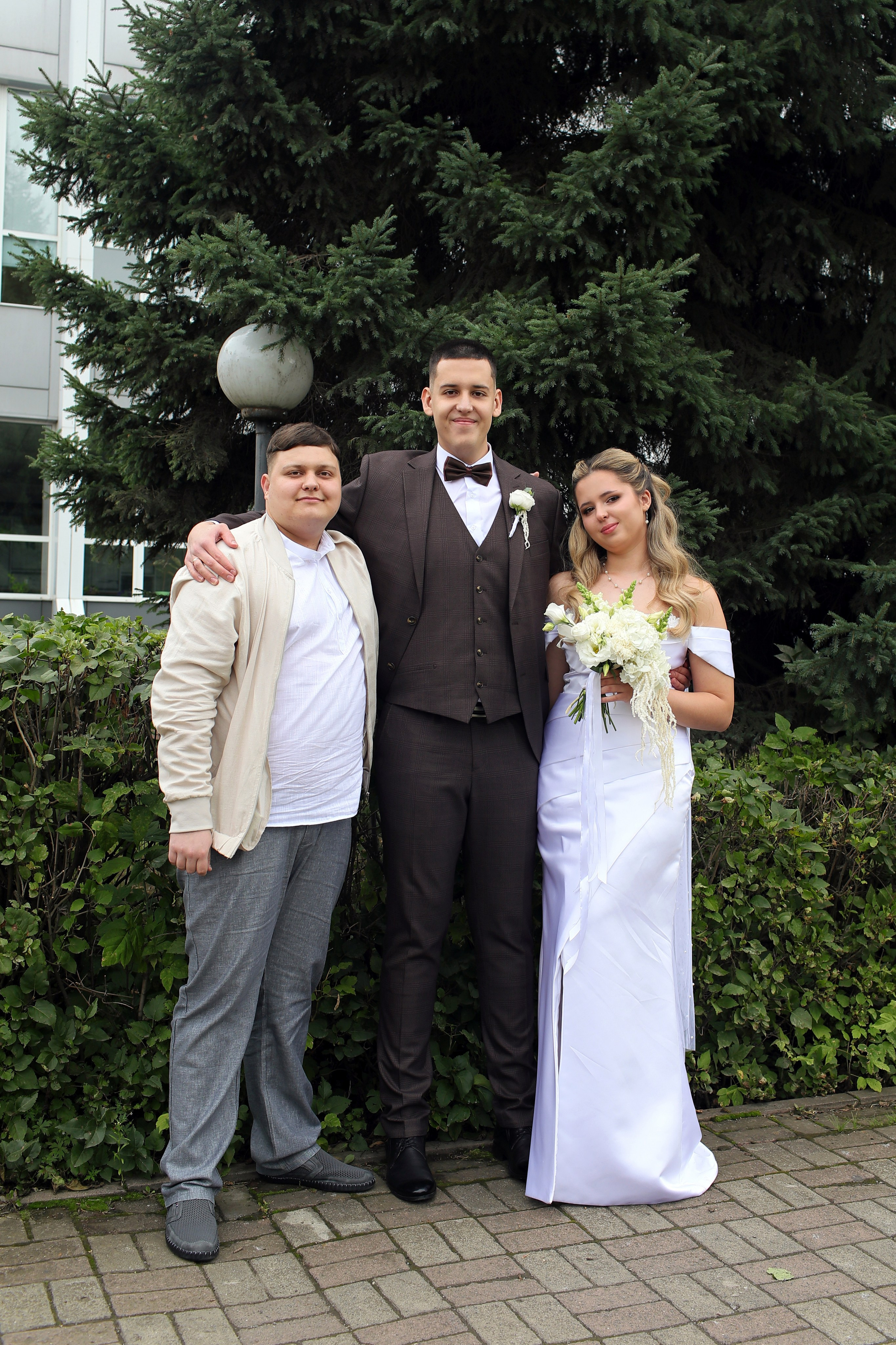 Дмитрий и Софья. Детский и женский фотограф в Кемерово Анна Смирнова