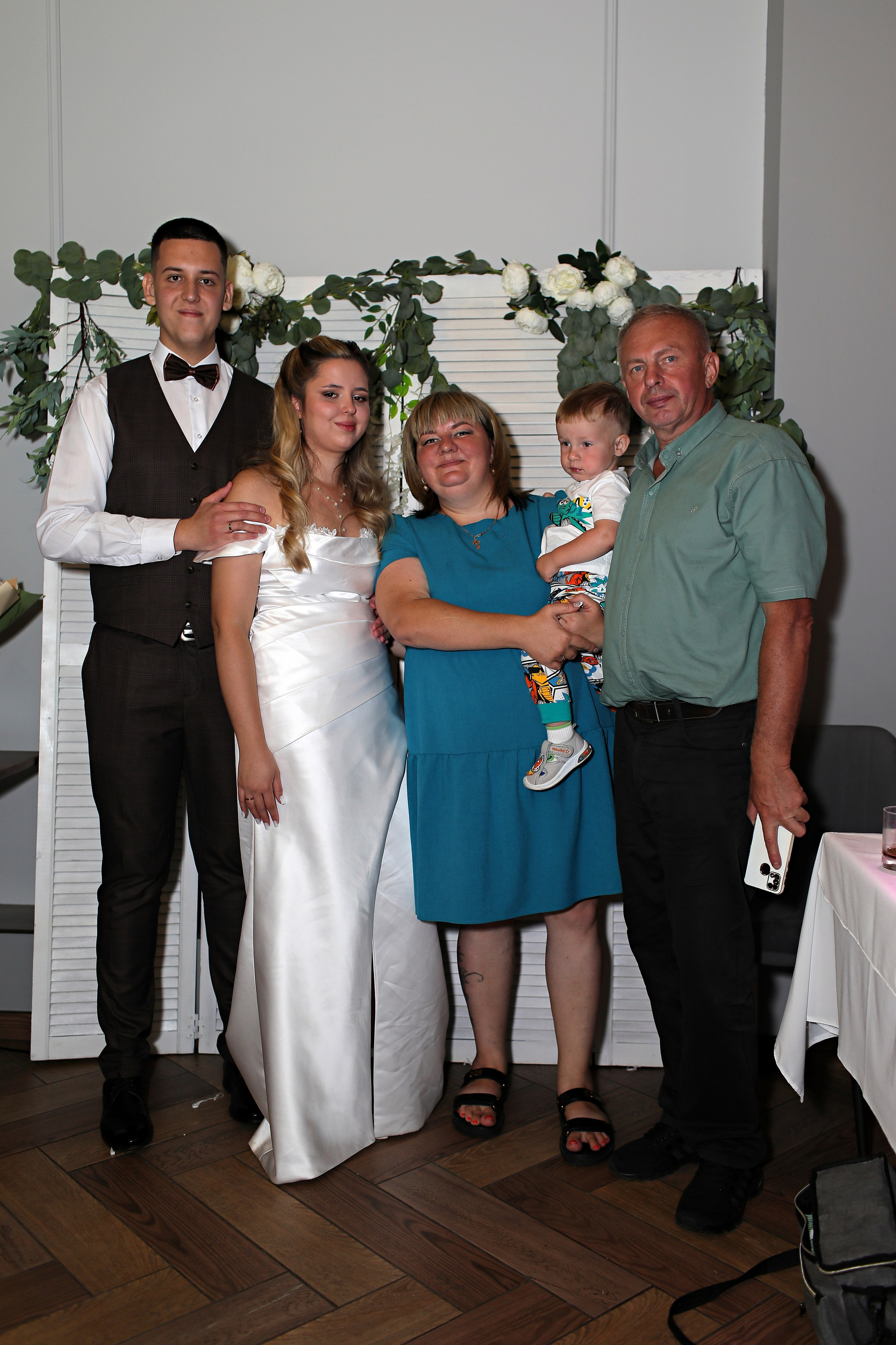 Дмитрий и Софья. Детский и женский фотограф в Кемерово Анна Смирнова