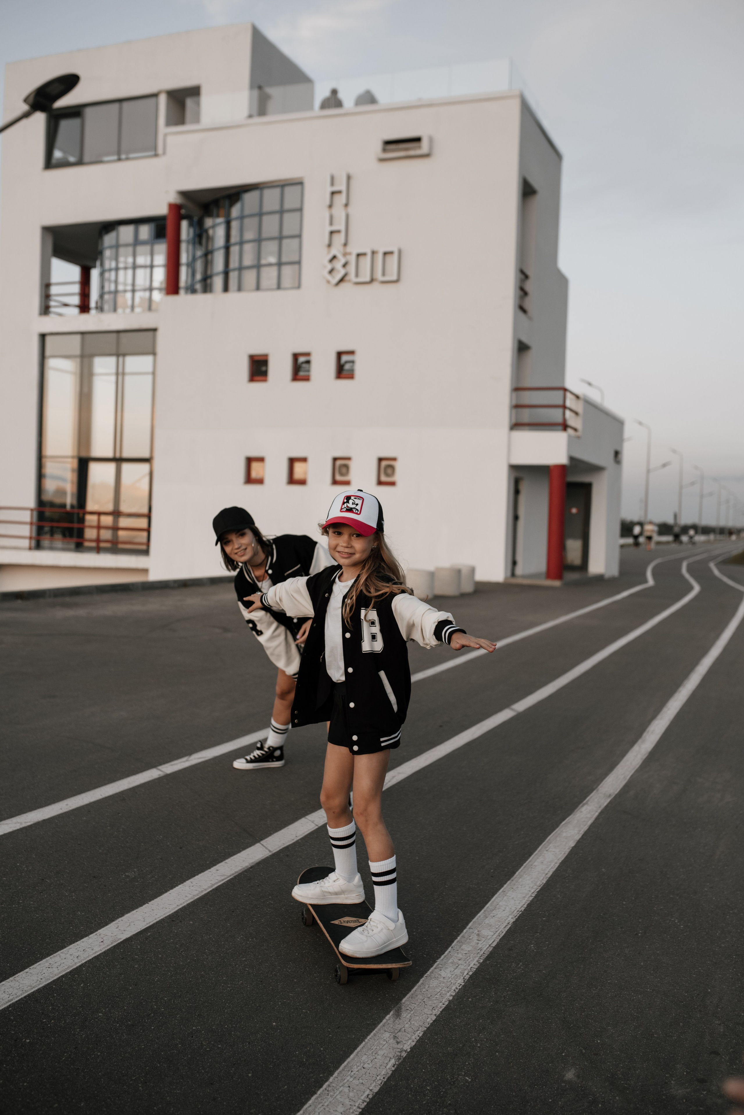 Ира ♡ Алена. Фотограф Ольга Плеханова | Нижний Новгород, Москва