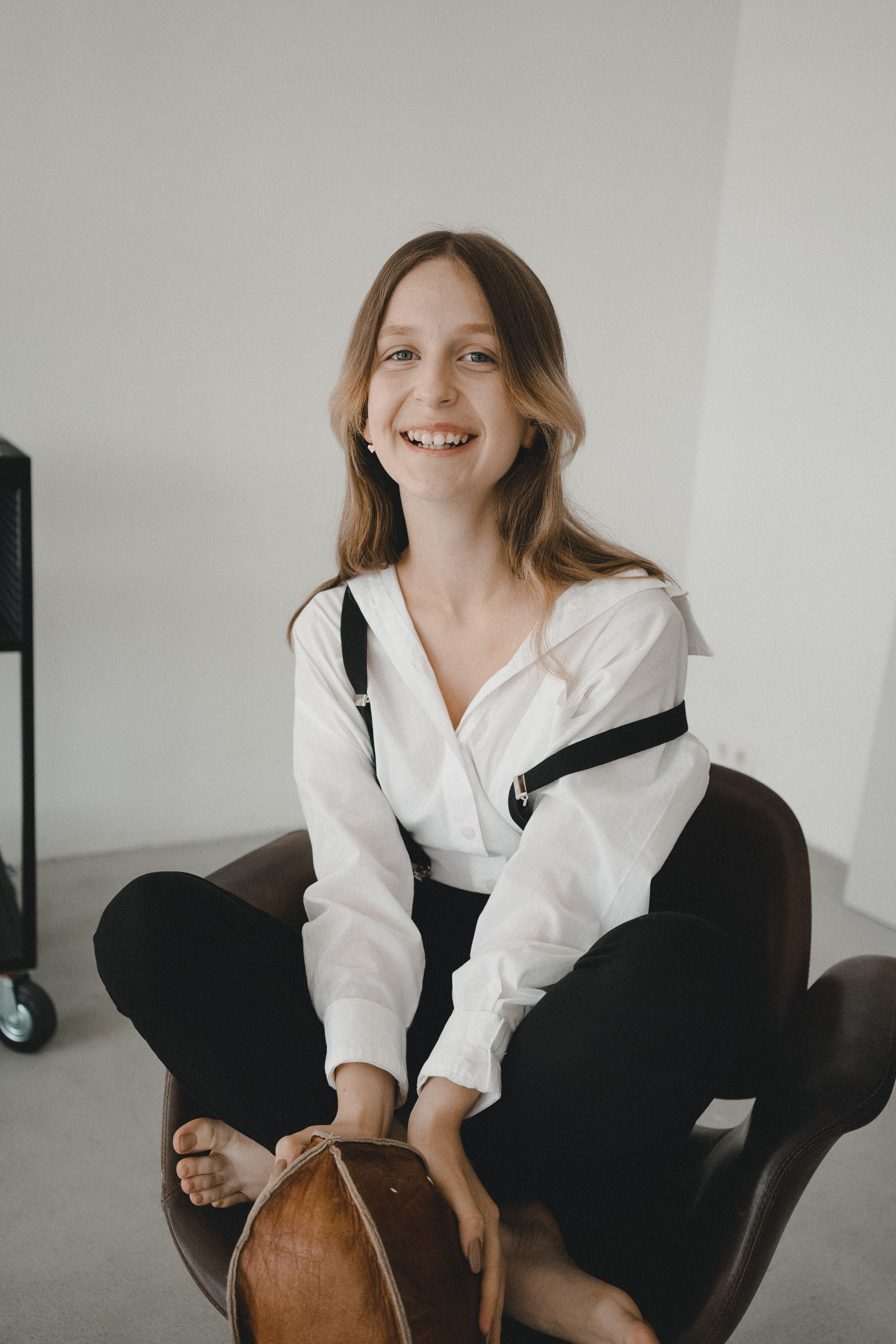 Yulya & Veronika. Фотограф Рина Пешкова