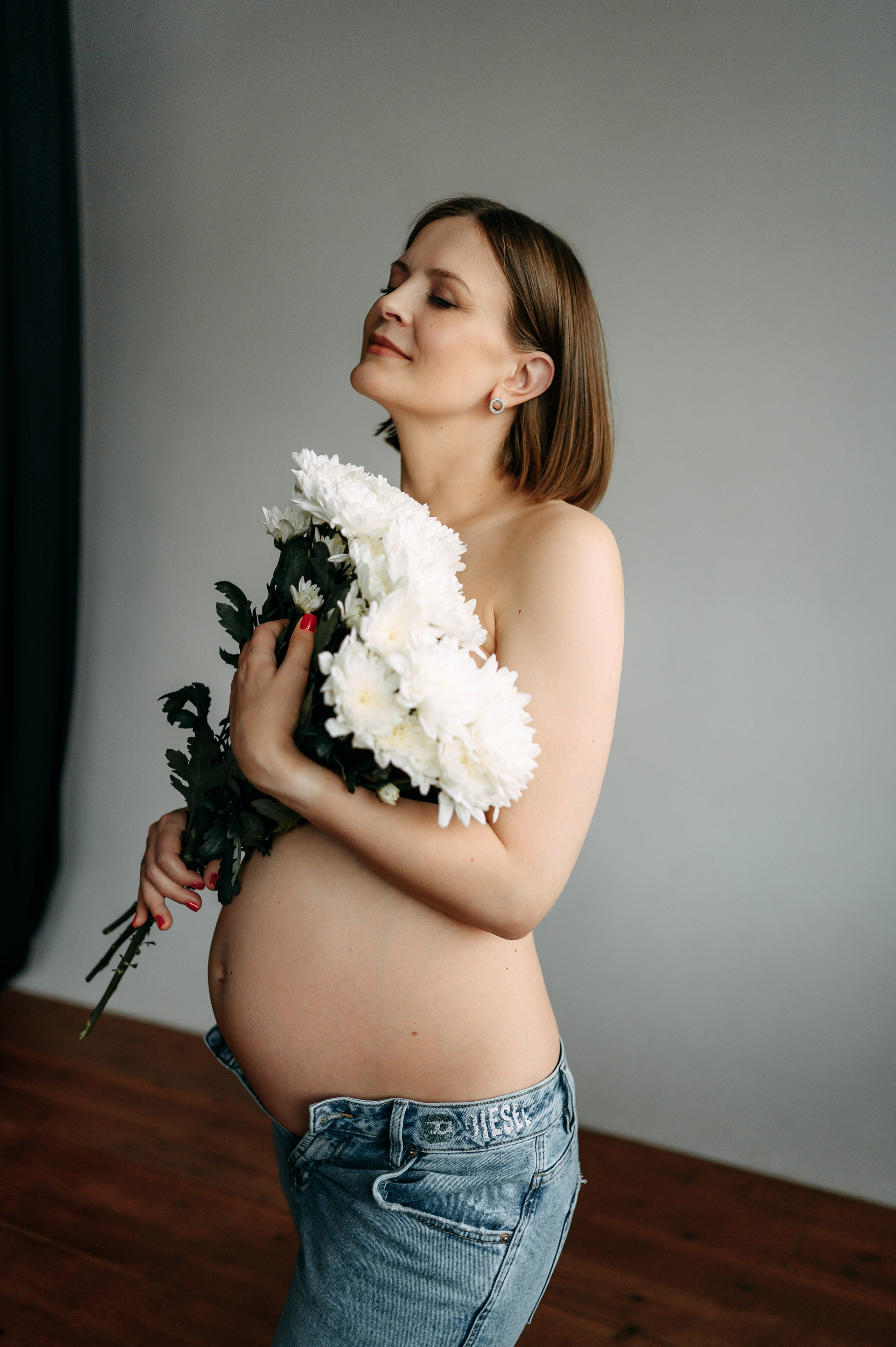 В Интерьере. Свадебный фотограф, фотограф беременности Дарья Доценко