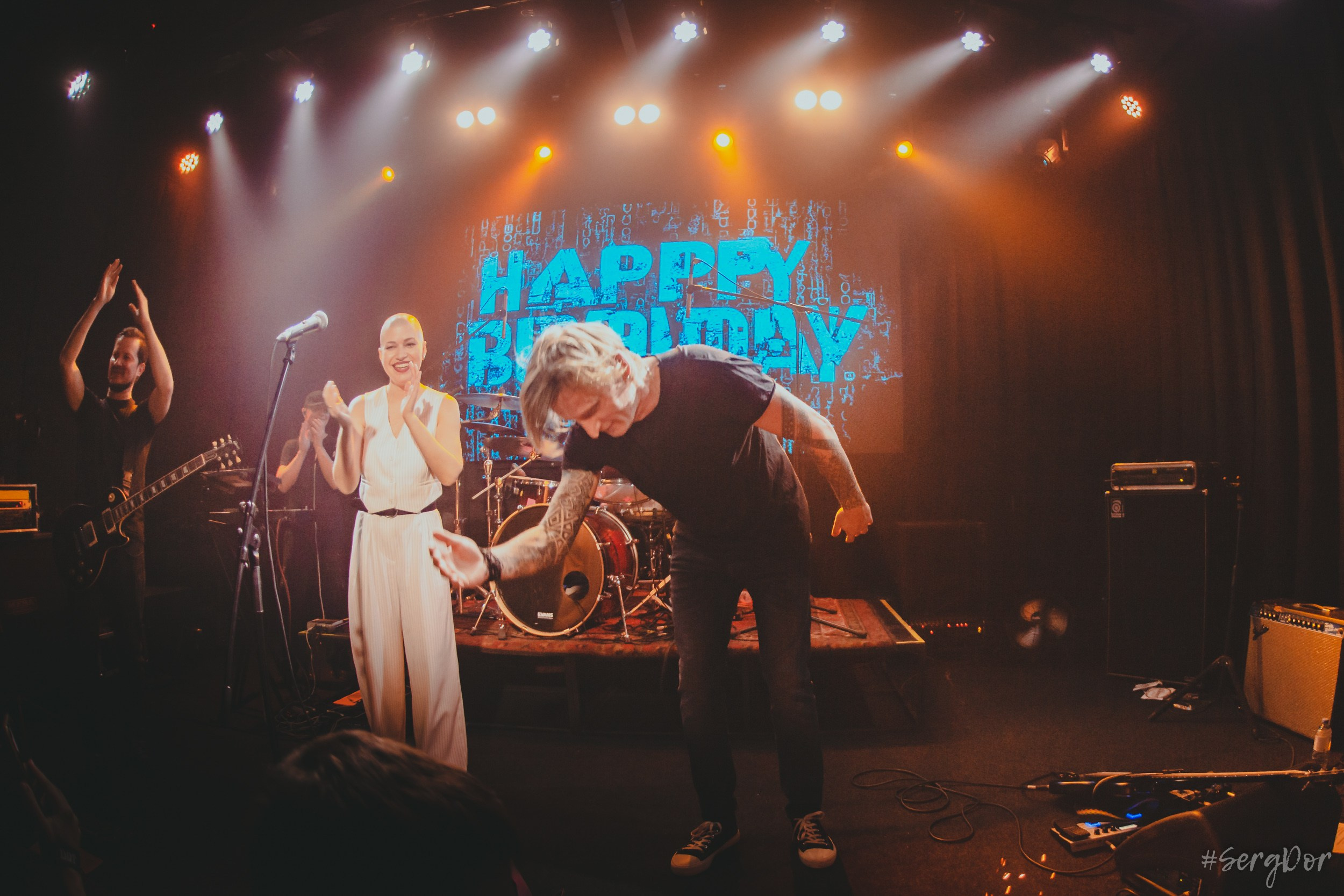 АЛЁNА, Культурный Центр Сердце, Алёна Романова, ДДТ, DDT Family, фолк, фолк-рок, концерт, Санкт-Петербург, Питер, 23.12.2023, SergDor, 23 декабря 2023 года, #SergDor, фотографии