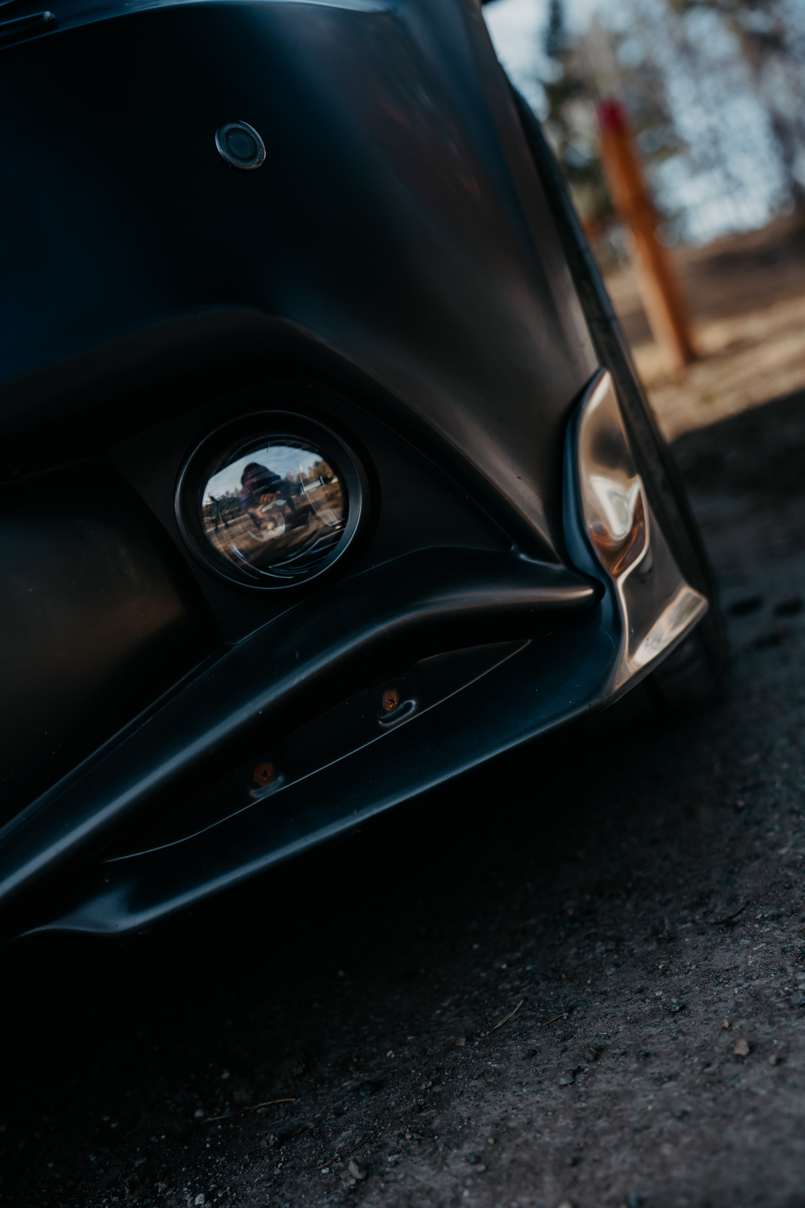 Lexus IS 250. Фотограф, видеограф и пилот дрона на Байкале