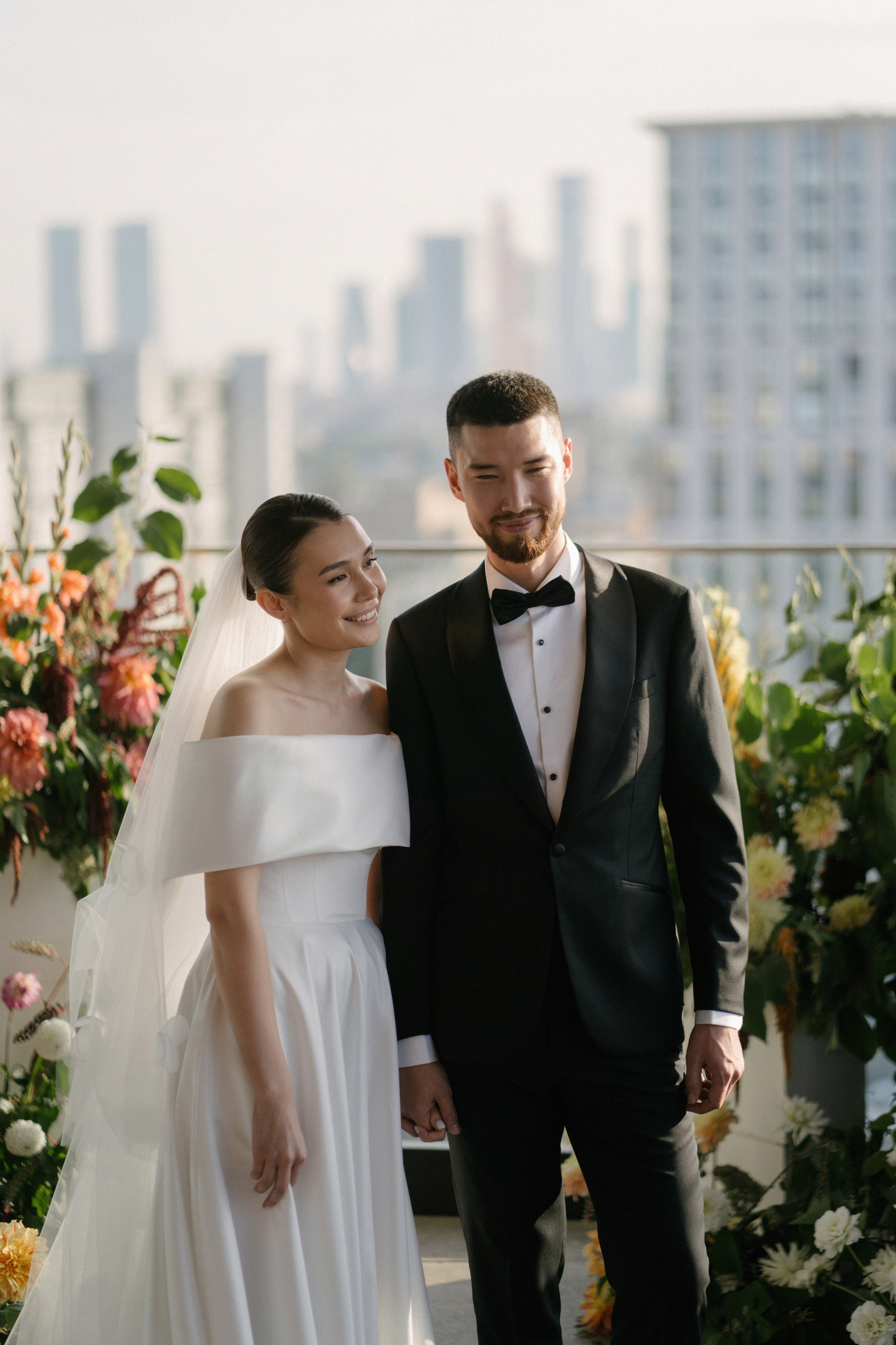 Дима & Милана. Оформление свадеб, декор свадеб Вера Маркова, Москва