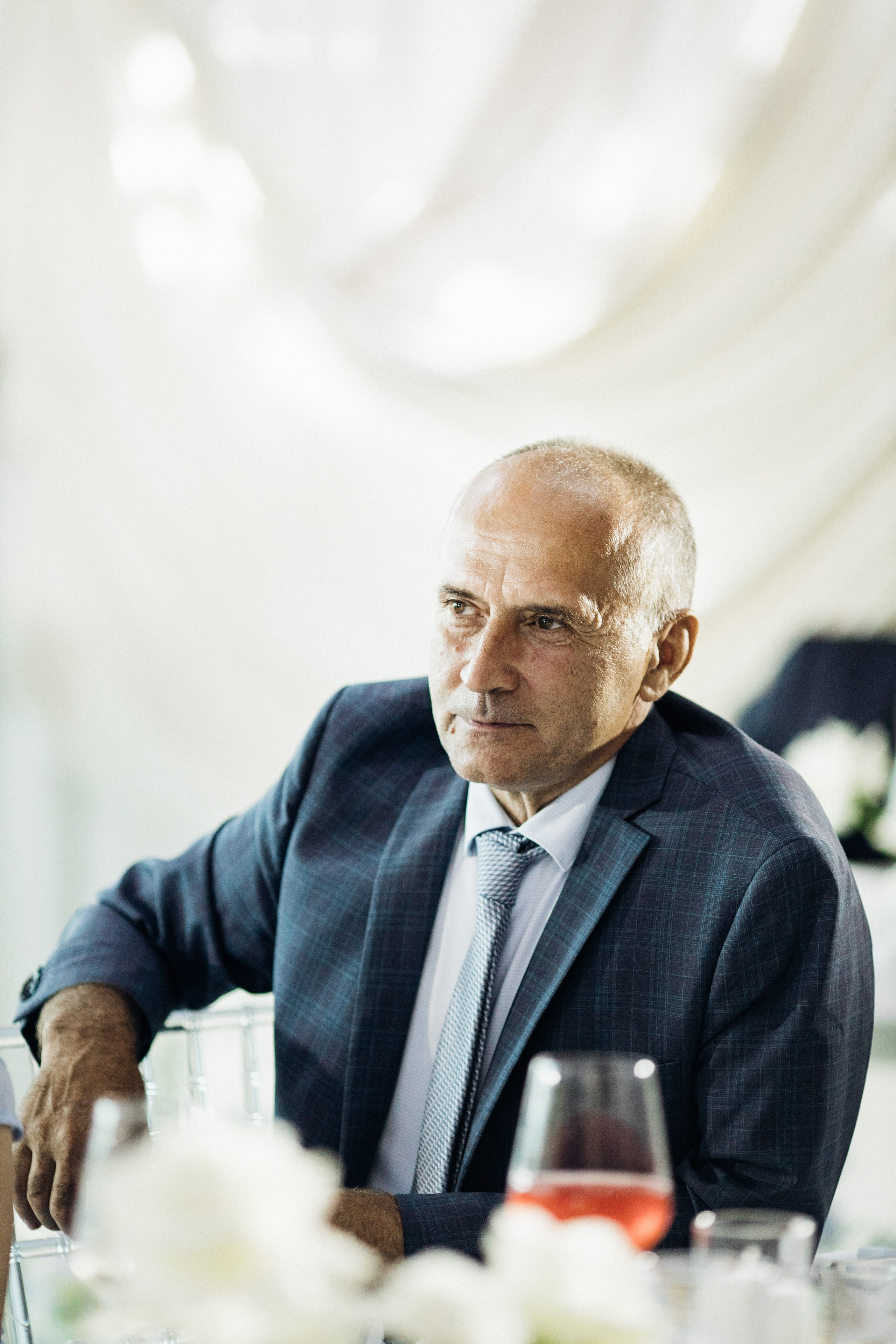 Анис и Ирина. Фотограф Анна Чернигова