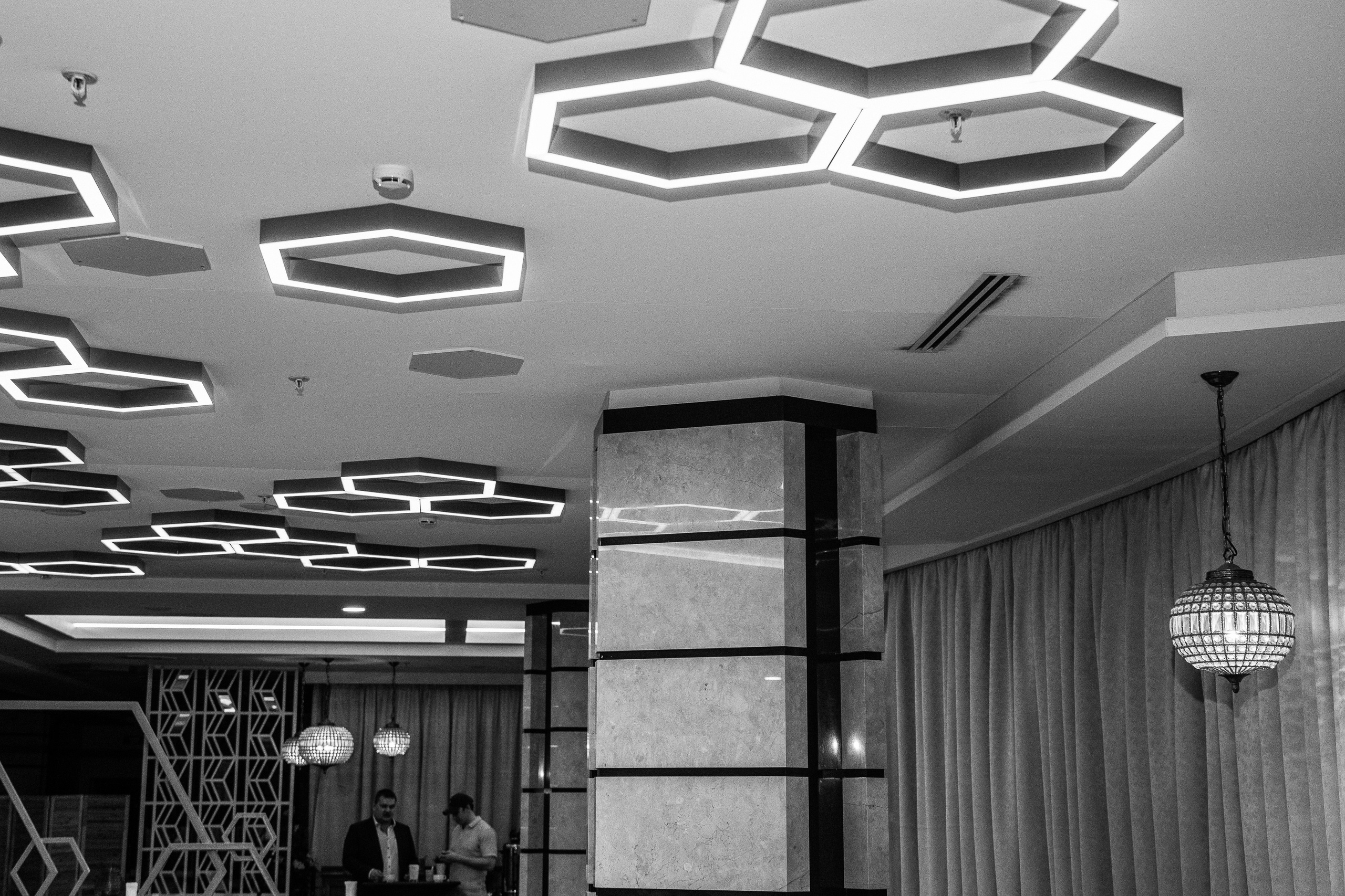 Закрытый нетворкинг. Фотограф Юлия Мальцева