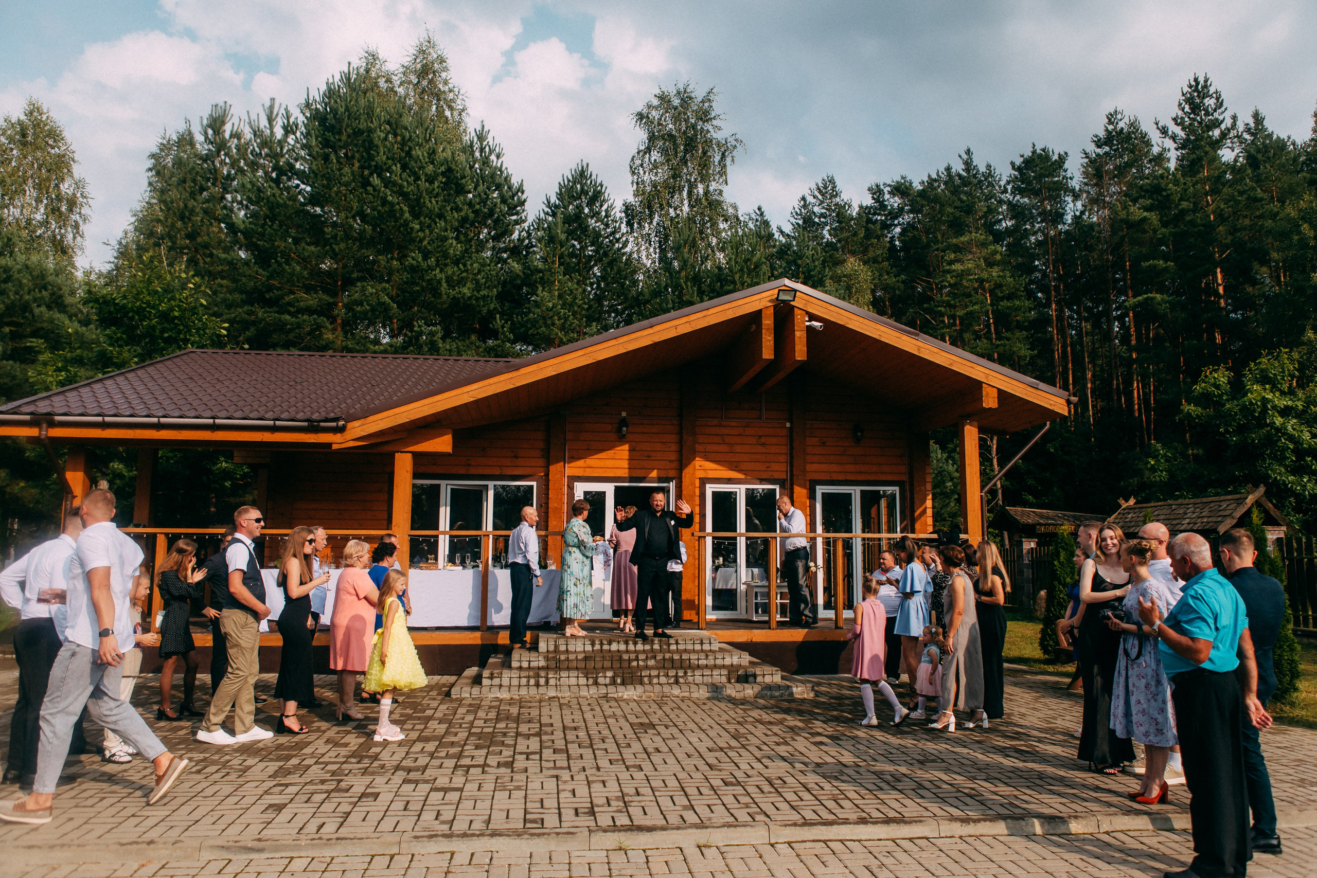 Костя и Марина. Свадебный и семейный фотограф Анастасия Меркуль