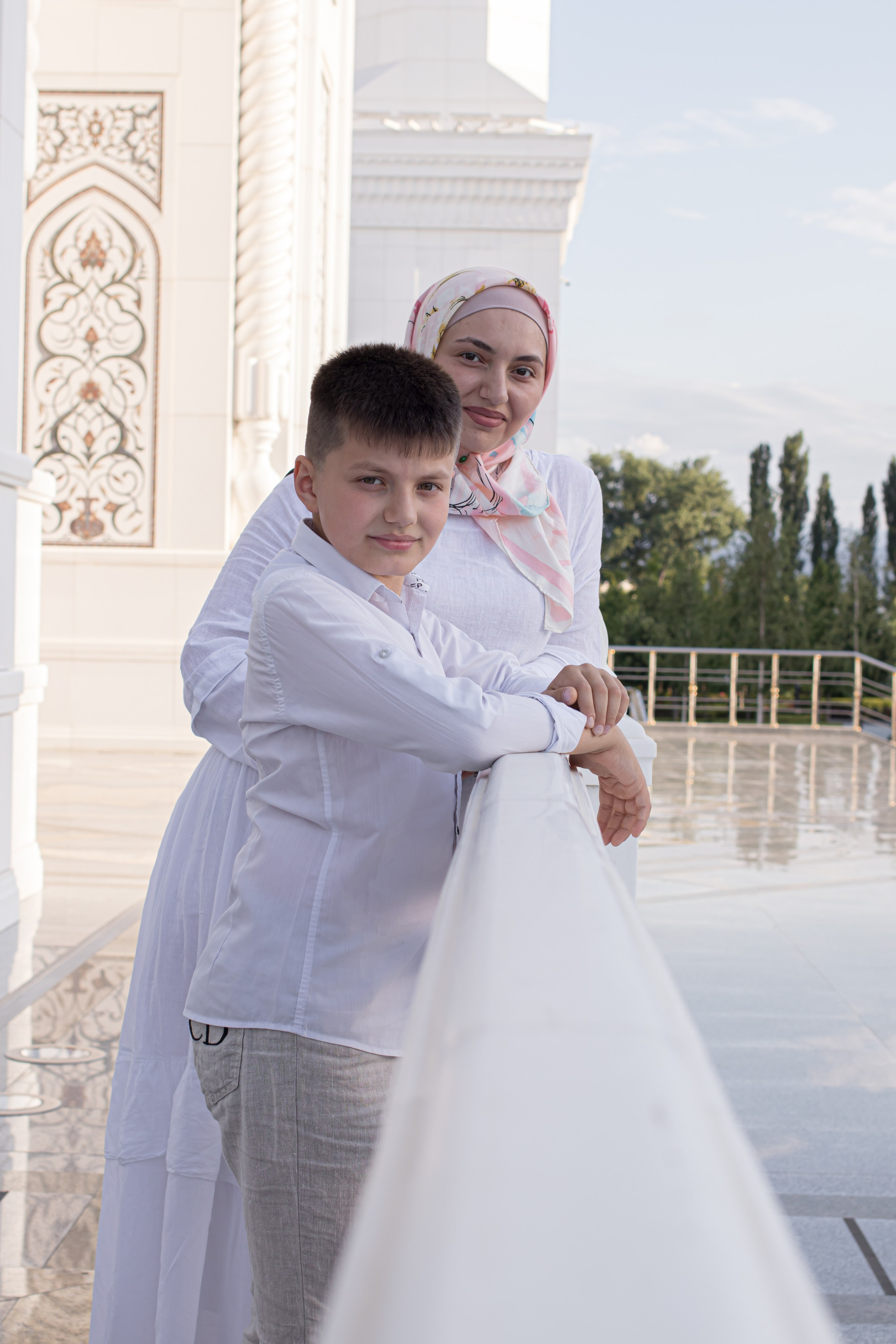 Семейная детская