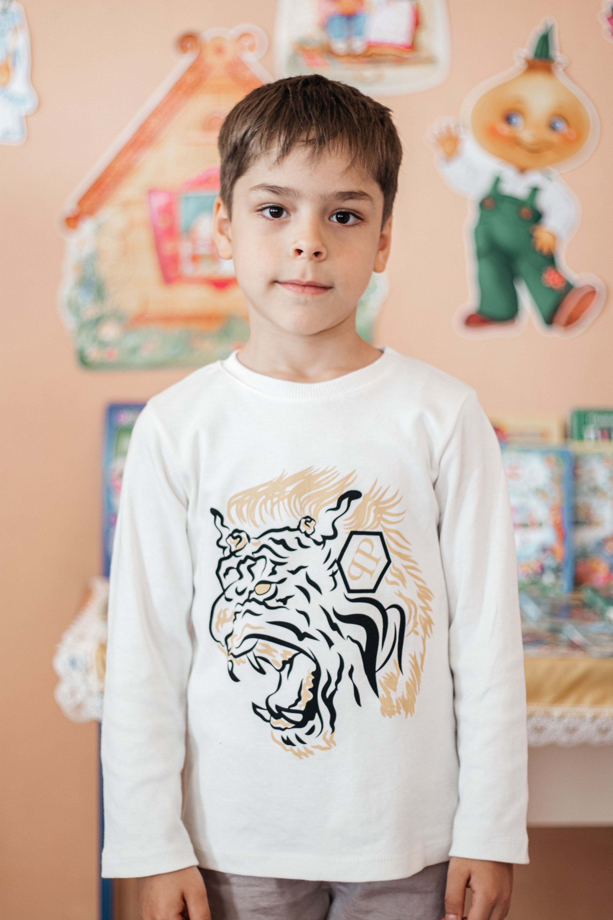 Детский сад Новые-Атаги