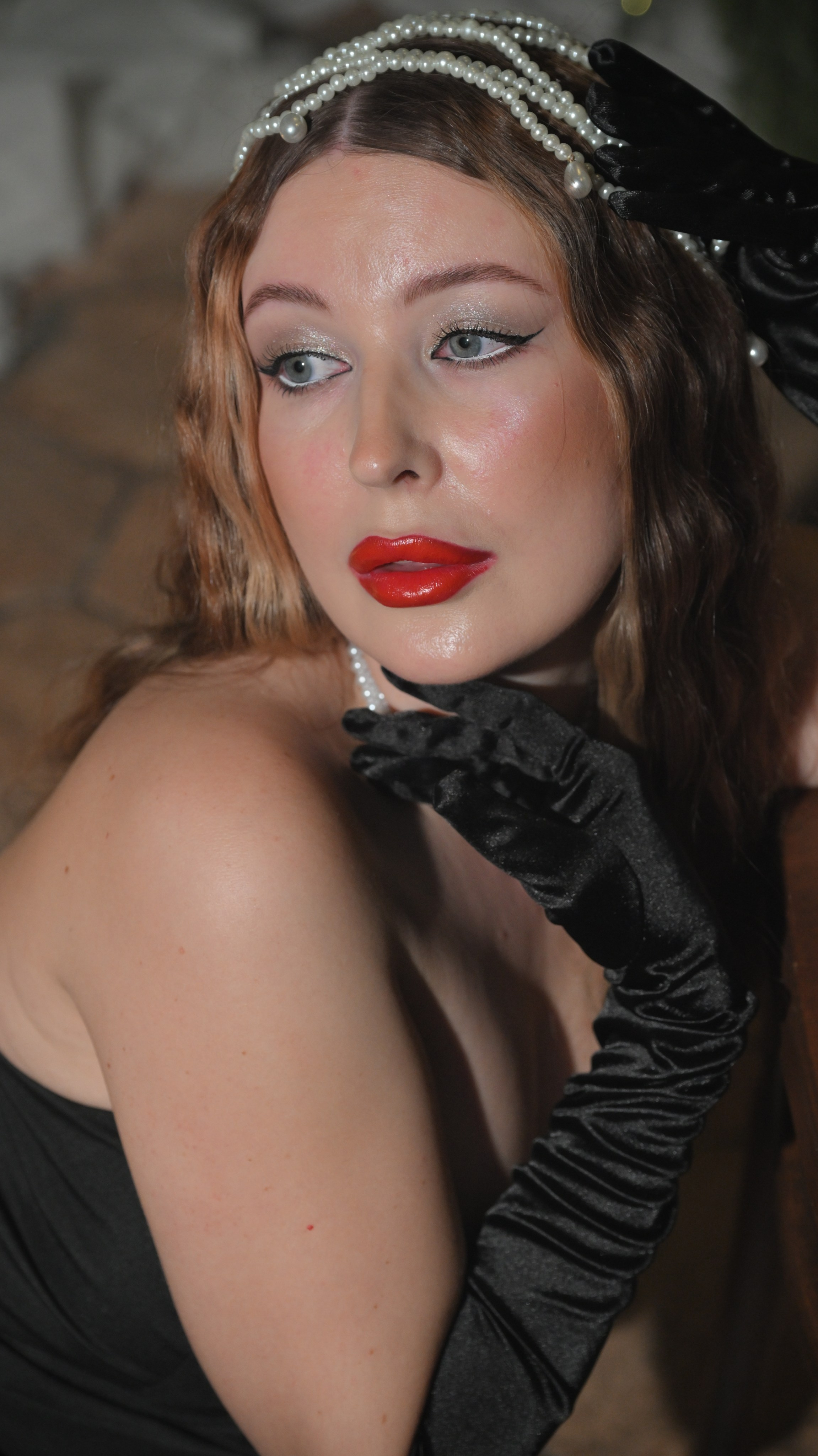 НОВОГОДНЕЕ ВОЛШЕБСТВО ИРИНА. Фотограф в Санкт-Петербурге Сафронов Николай