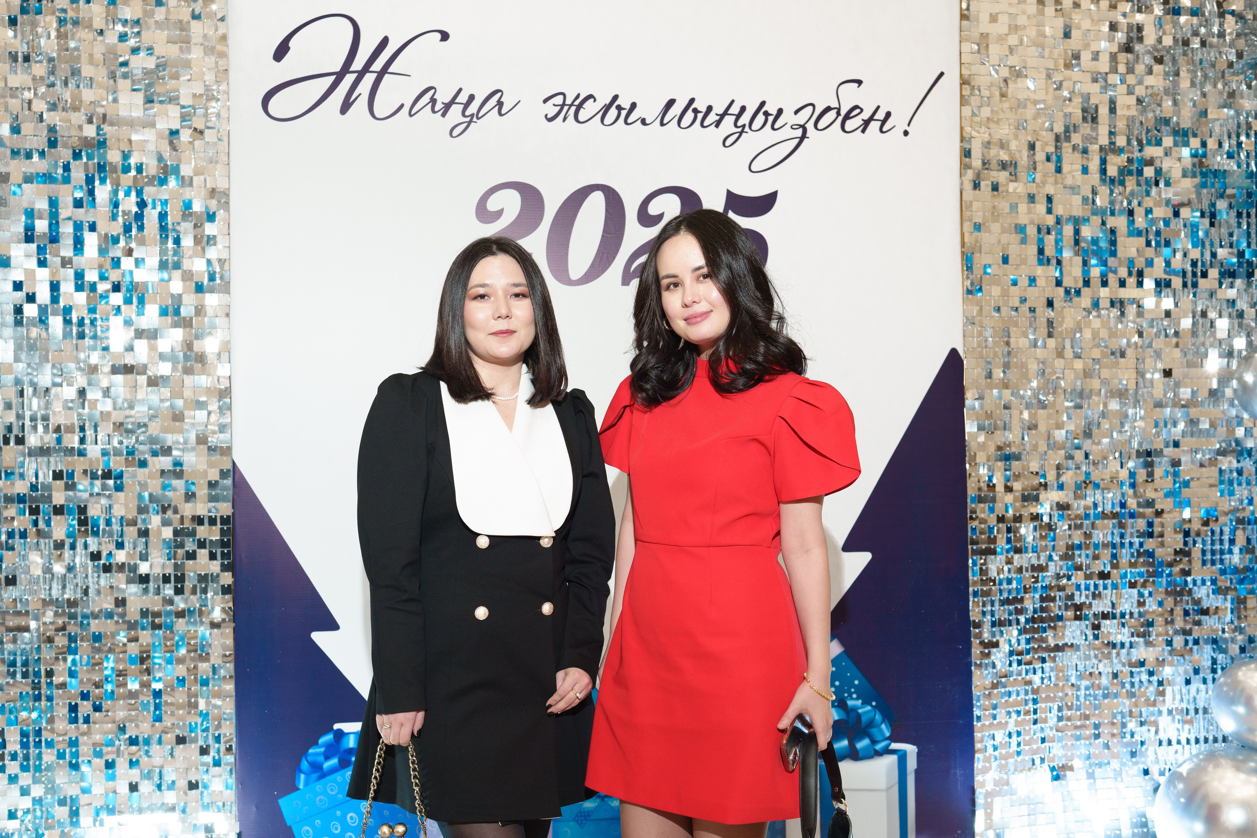 Репортаж коорпаротива для «КазАэроНавигация» в Казахстане