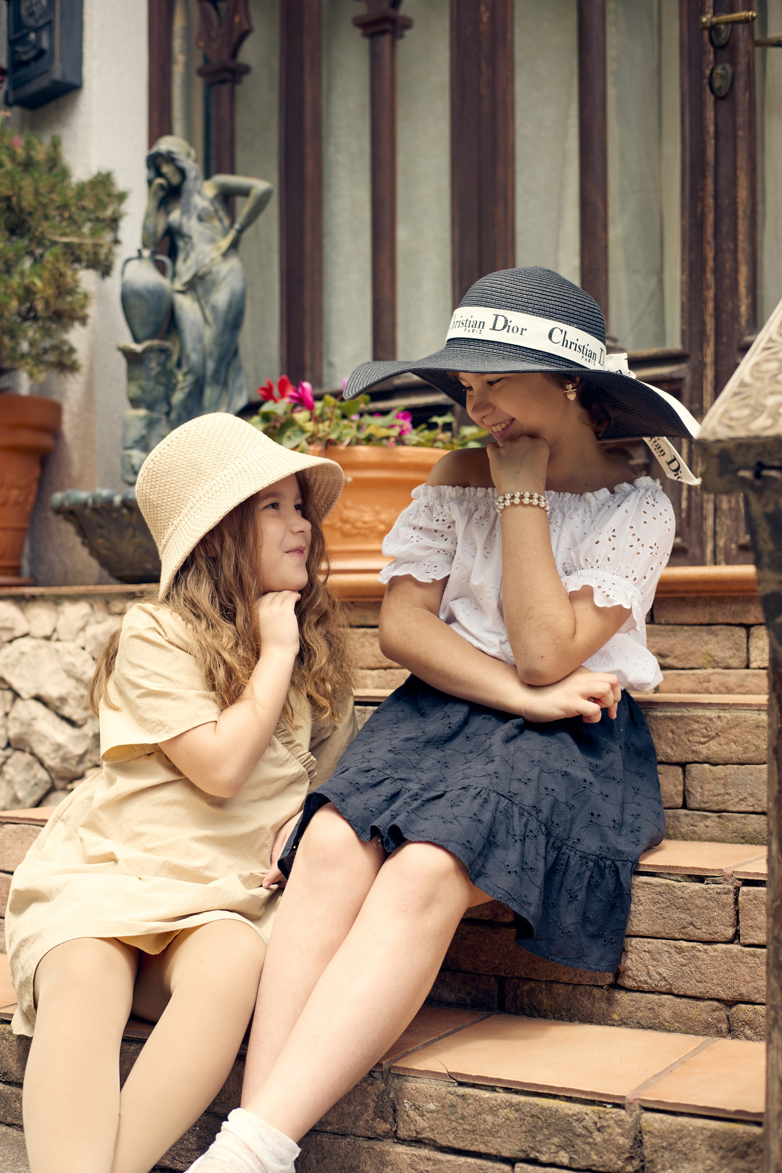 Italia. Efimova Model Agency